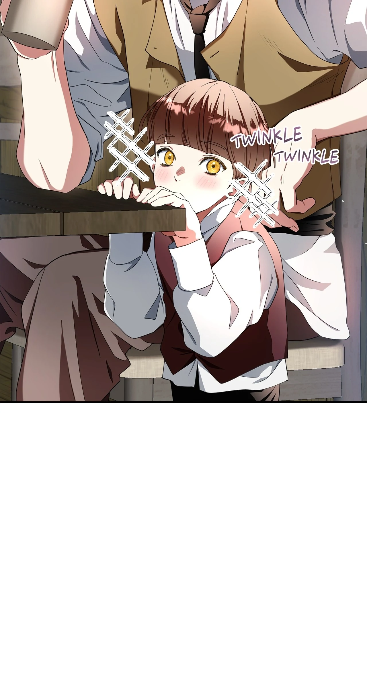 My Dead Lover Returned as a Tyrant Chapter 29 - Page 30
