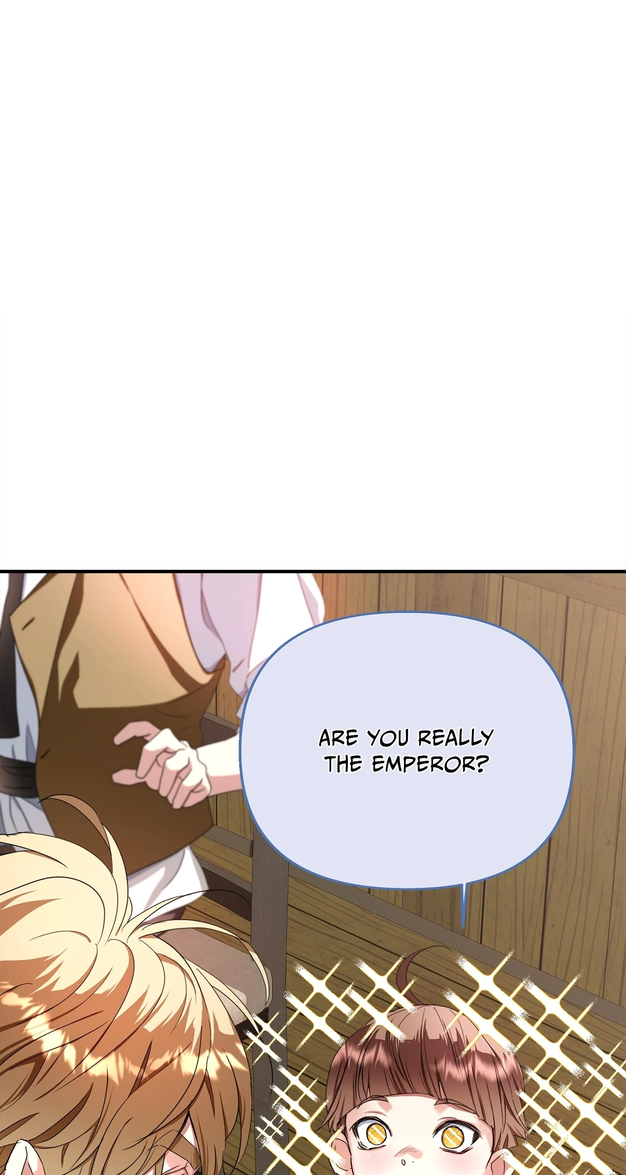 My Dead Lover Returned as a Tyrant Chapter 29 - Page 35