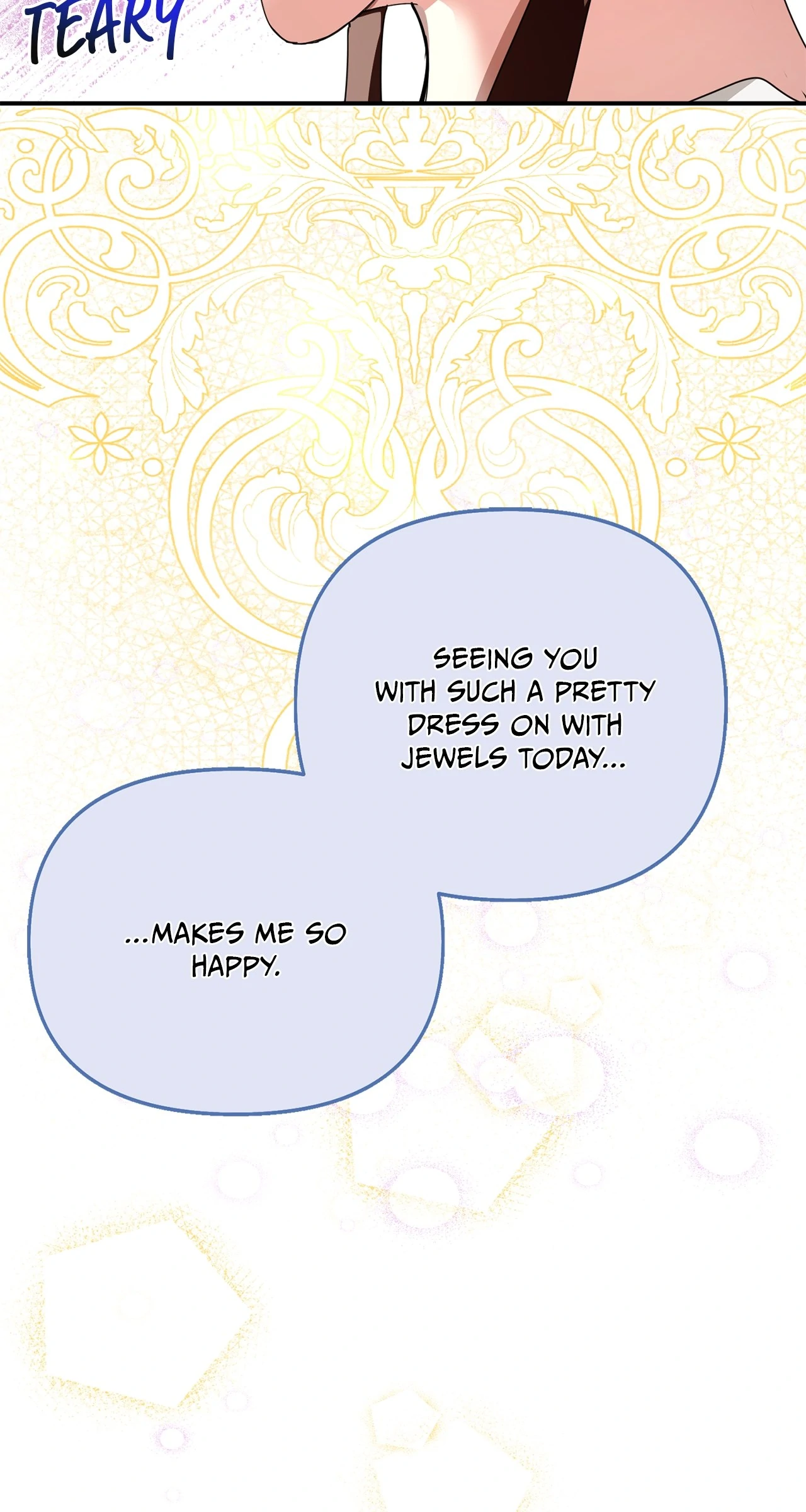 My Dead Lover Returned as a Tyrant Chapter 29 - Page 44