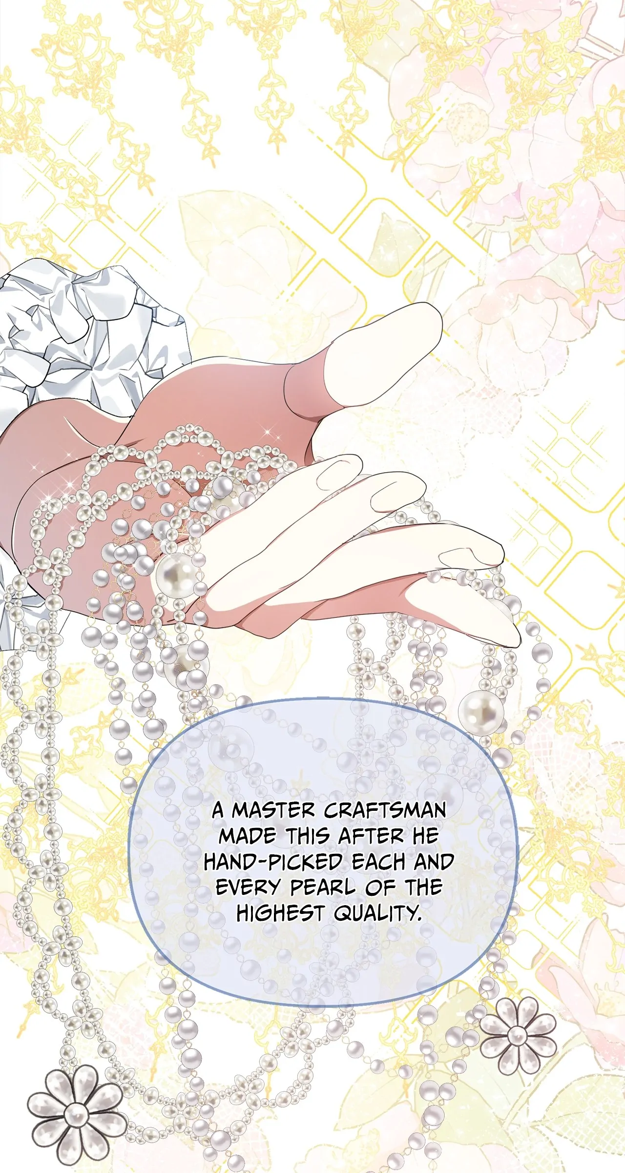 My Dead Lover Returned as a Tyrant Chapter 29 - Page 48