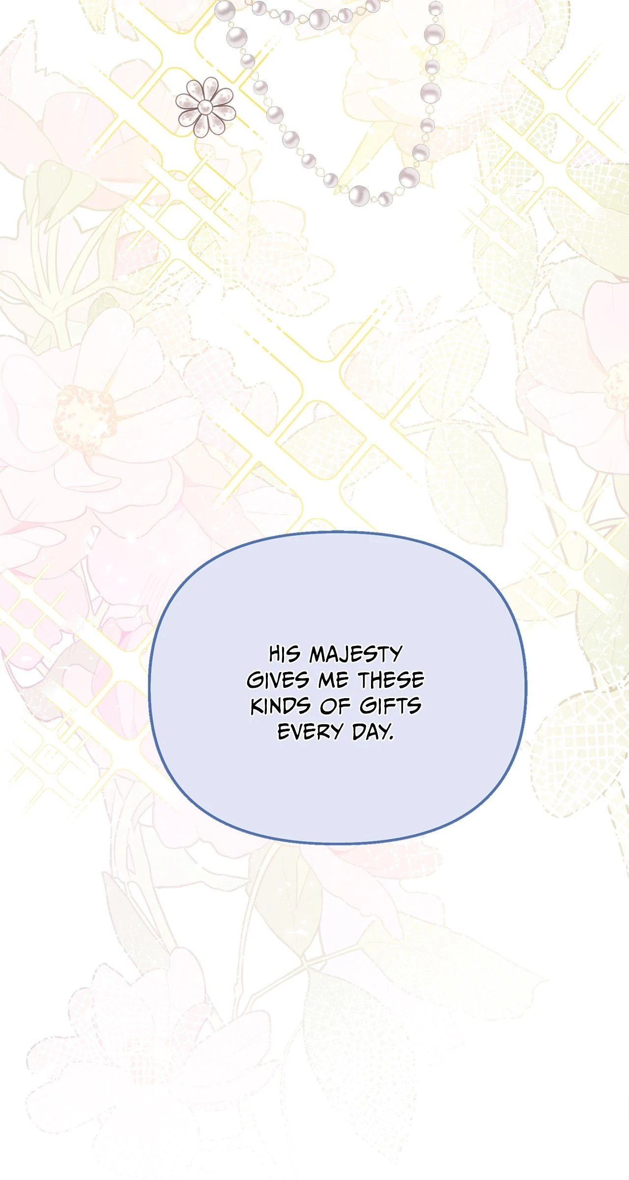 My Dead Lover Returned as a Tyrant Chapter 29 - Page 49