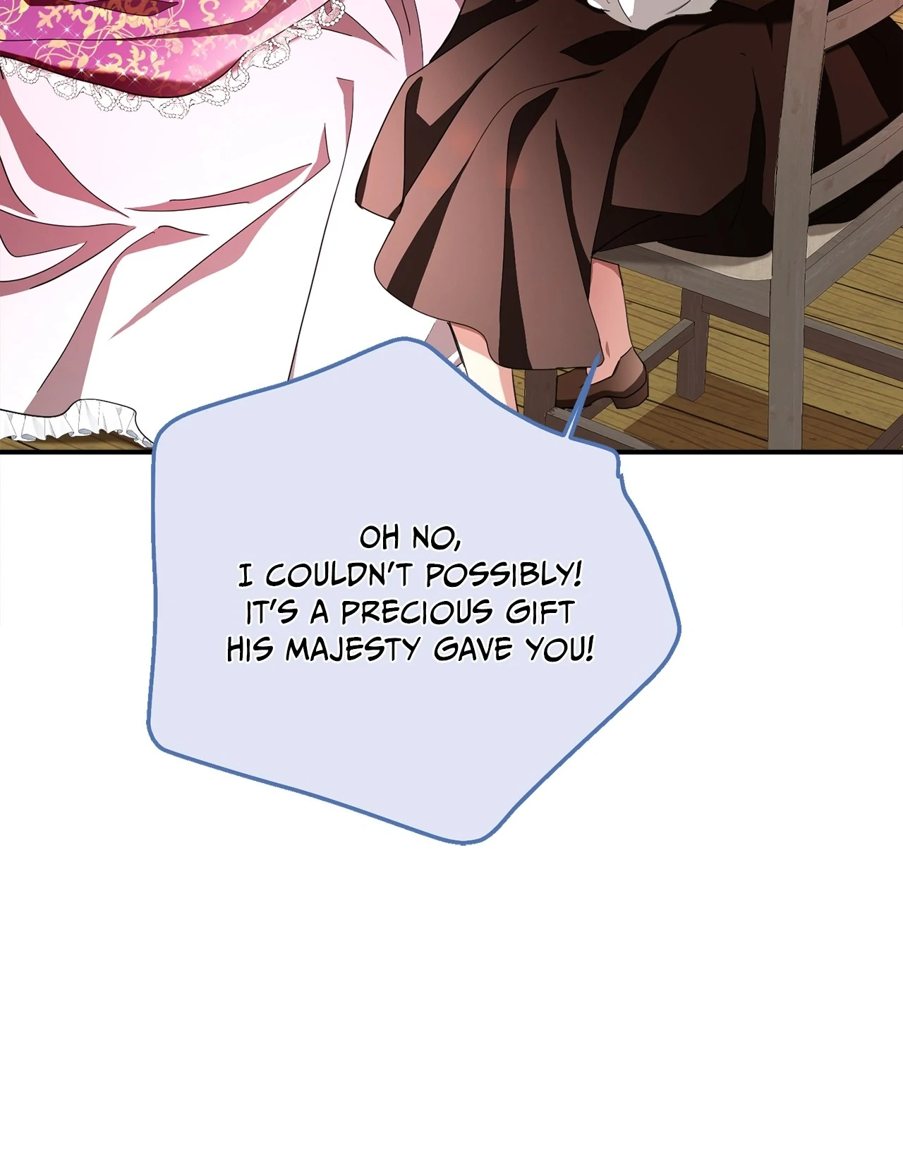 My Dead Lover Returned as a Tyrant Chapter 29 - Page 52