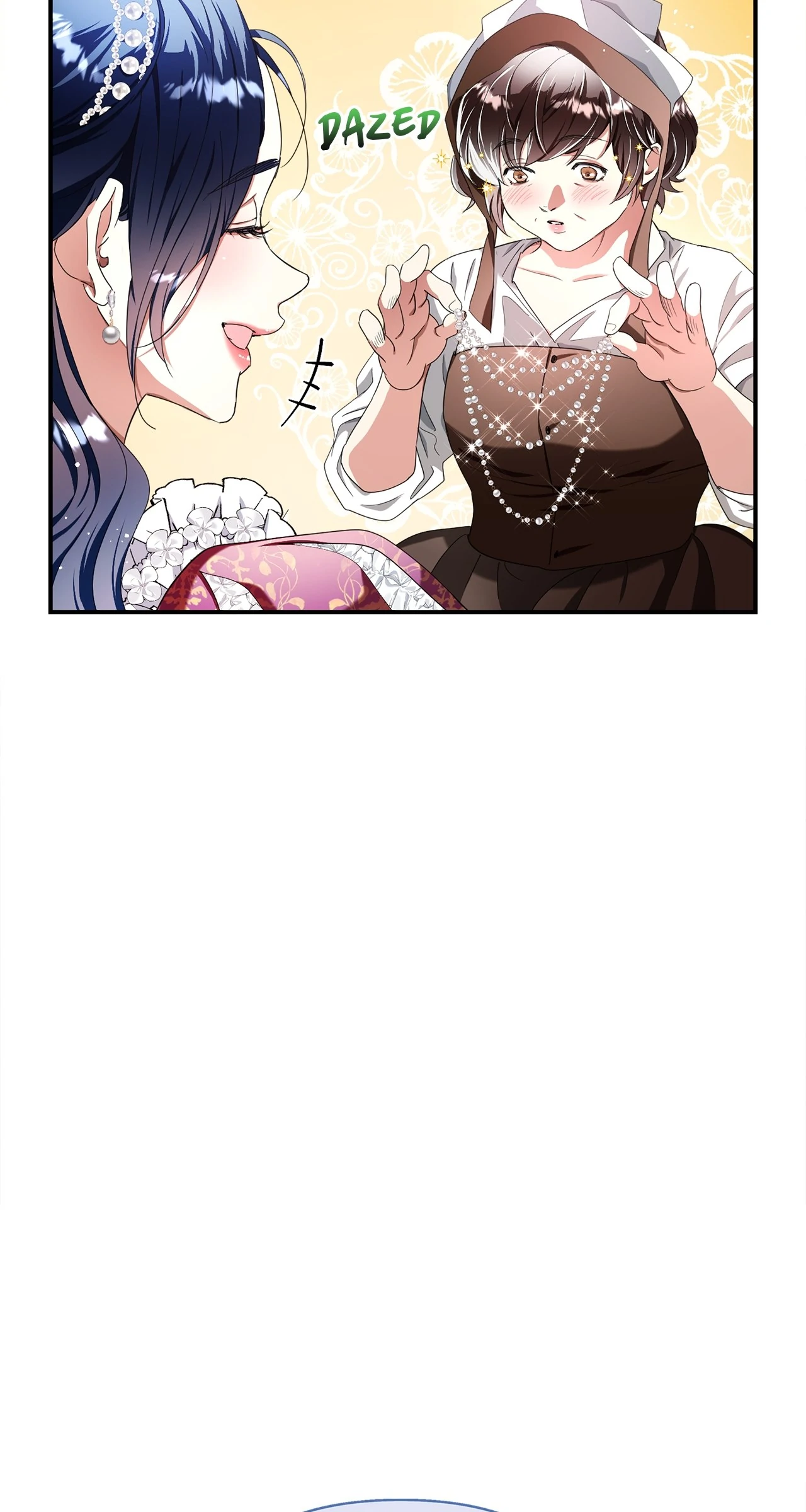 My Dead Lover Returned as a Tyrant Chapter 29 - Page 56