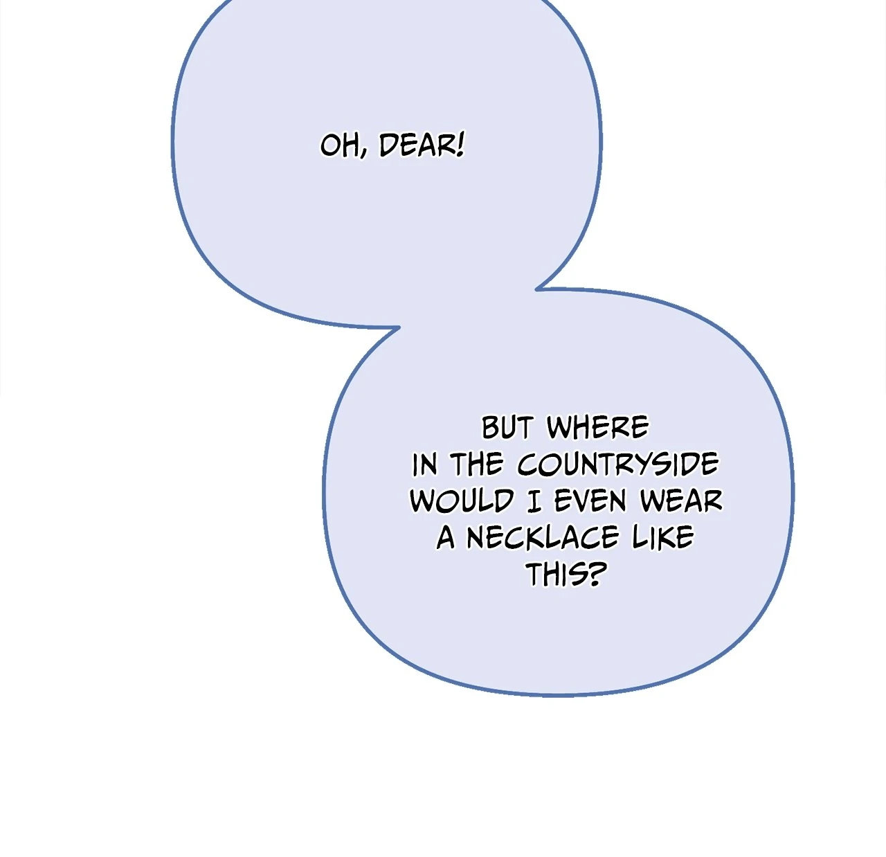My Dead Lover Returned as a Tyrant Chapter 29 - Page 58