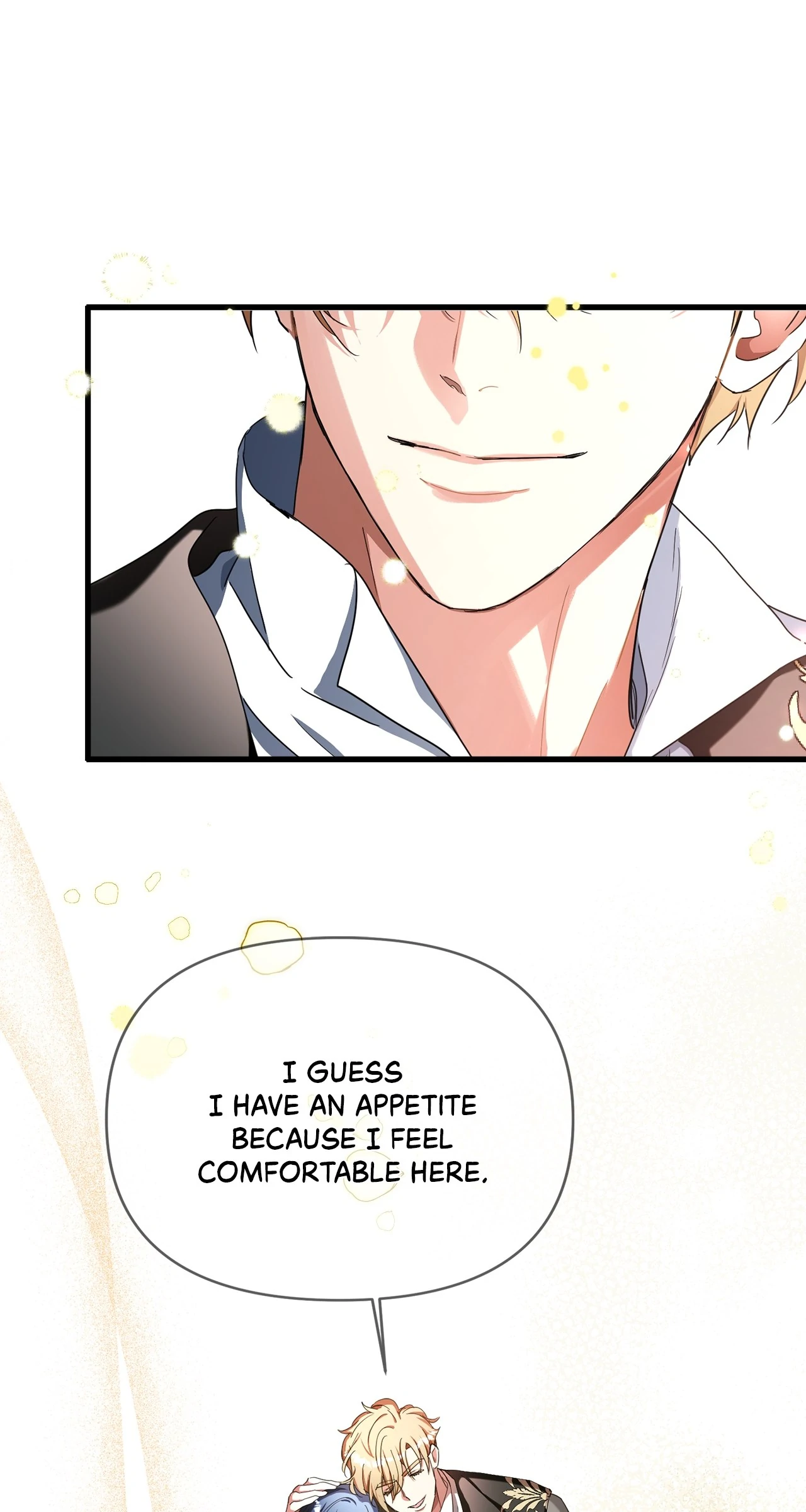 My Dead Lover Returned as a Tyrant Chapter 29 - Page 71