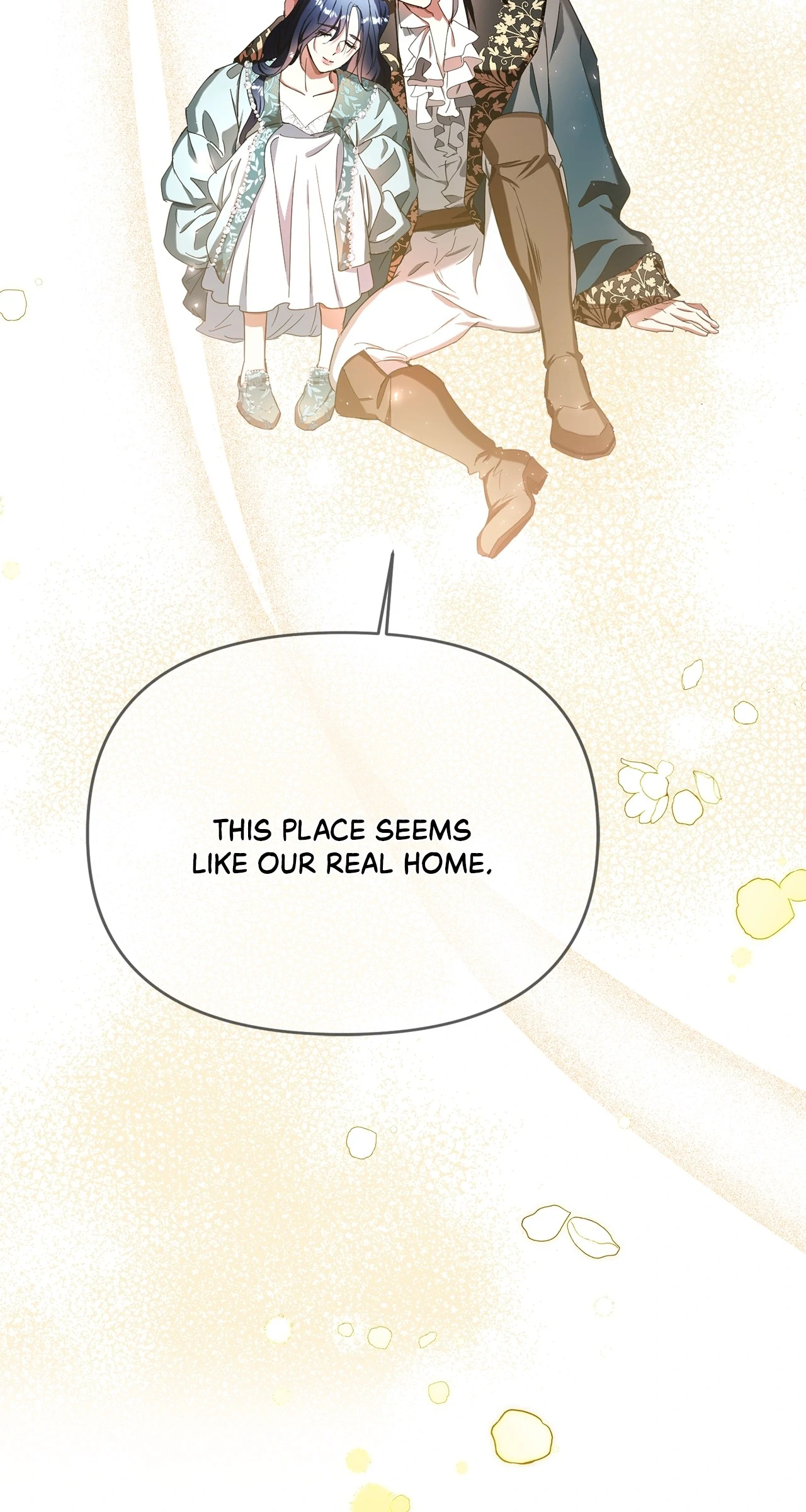 My Dead Lover Returned as a Tyrant Chapter 29 - Page 72