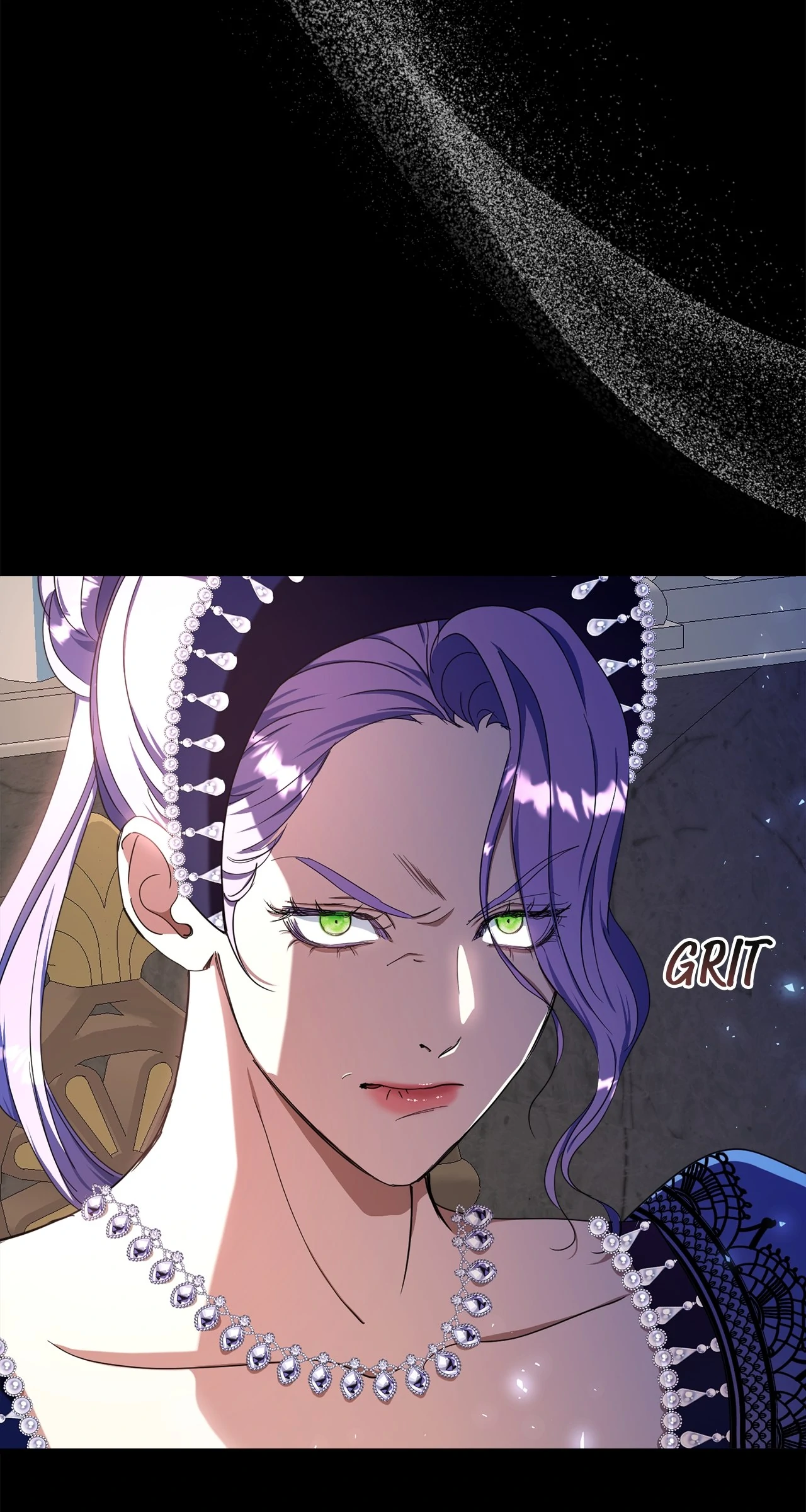 My Dead Lover Returned as a Tyrant Chapter 29 - Page 82