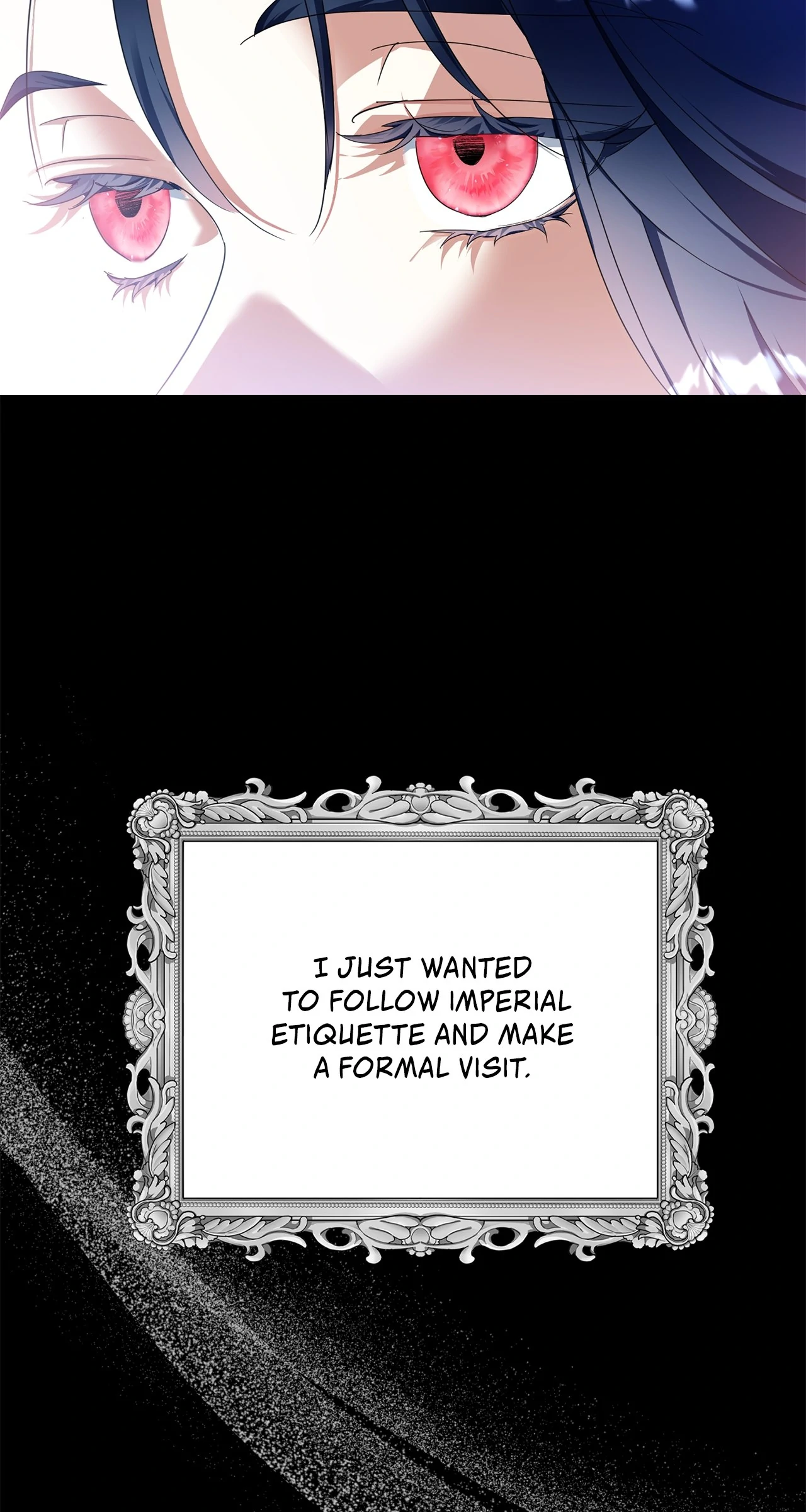 My Dead Lover Returned as a Tyrant Chapter 29 - Page 85
