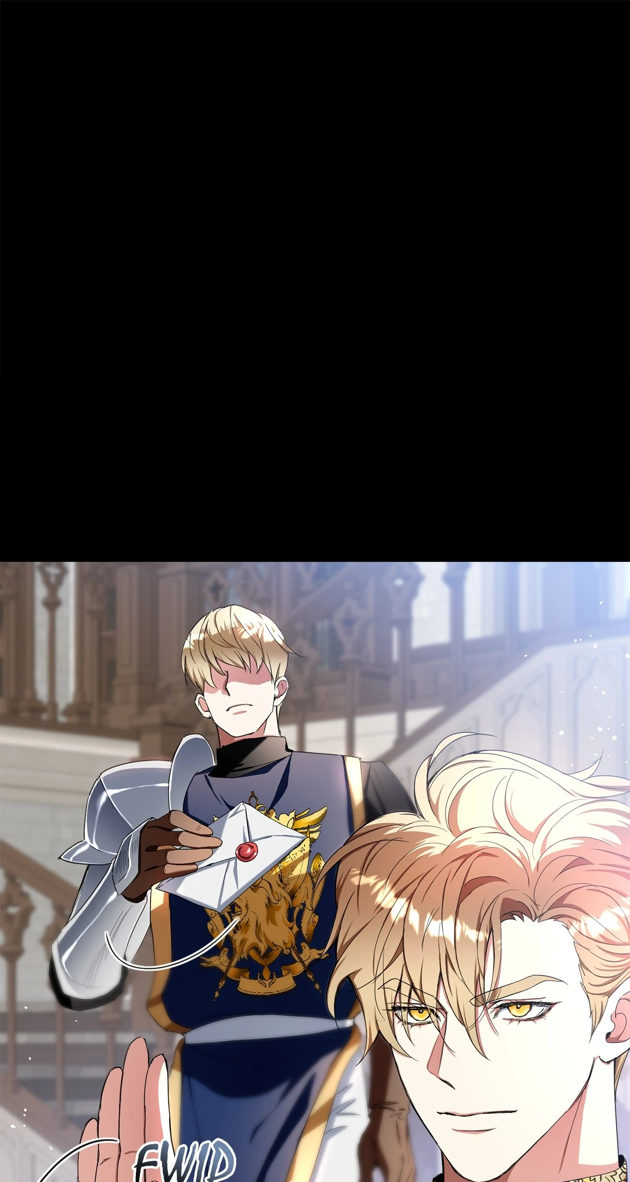 My Dead Lover Returned as a Tyrant Chapter 29 - Page 88