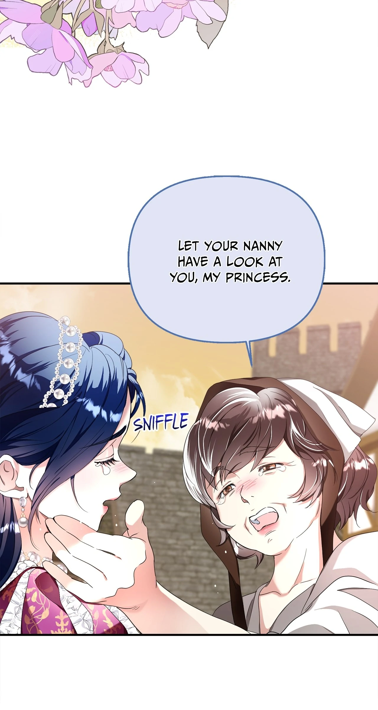 My Dead Lover Returned as a Tyrant Chapter 29 - Page 9
