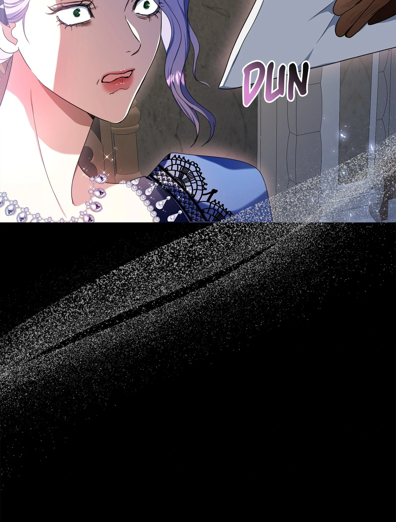My Dead Lover Returned as a Tyrant Chapter 29 - Page 90