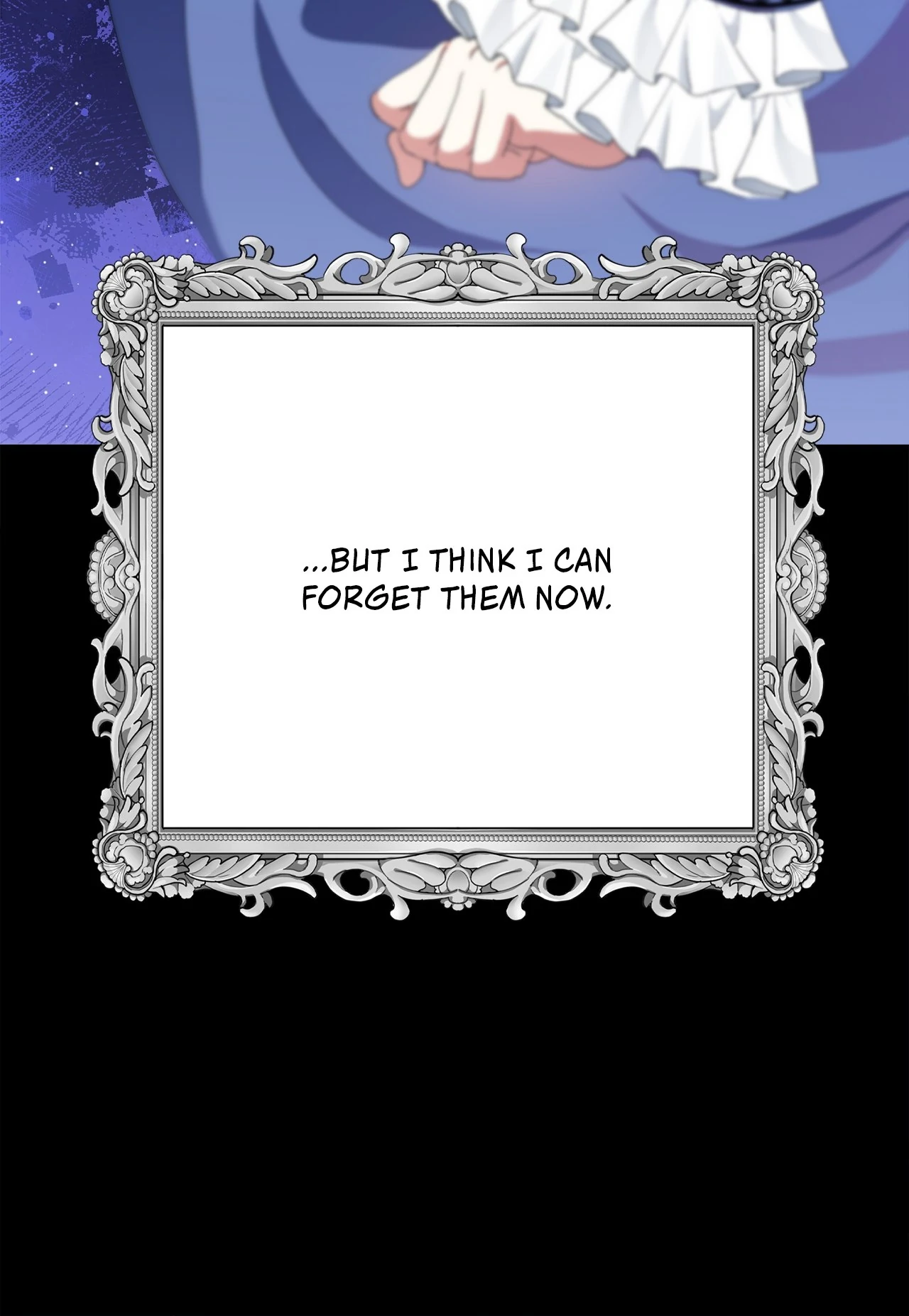 My Dead Lover Returned as a Tyrant Chapter 29 - Page 96