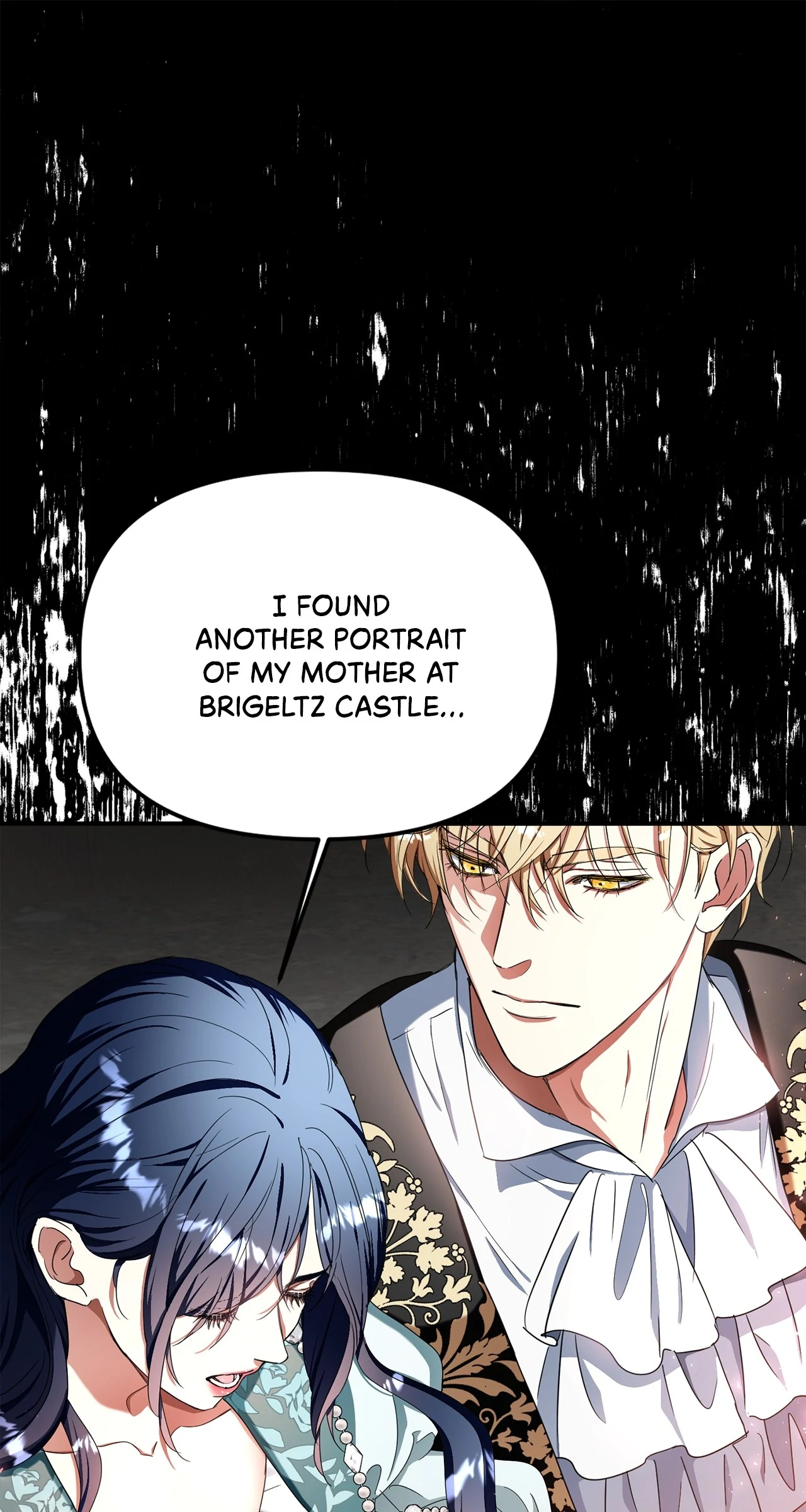 My Dead Lover Returned as a Tyrant Chapter 29 - Page 97