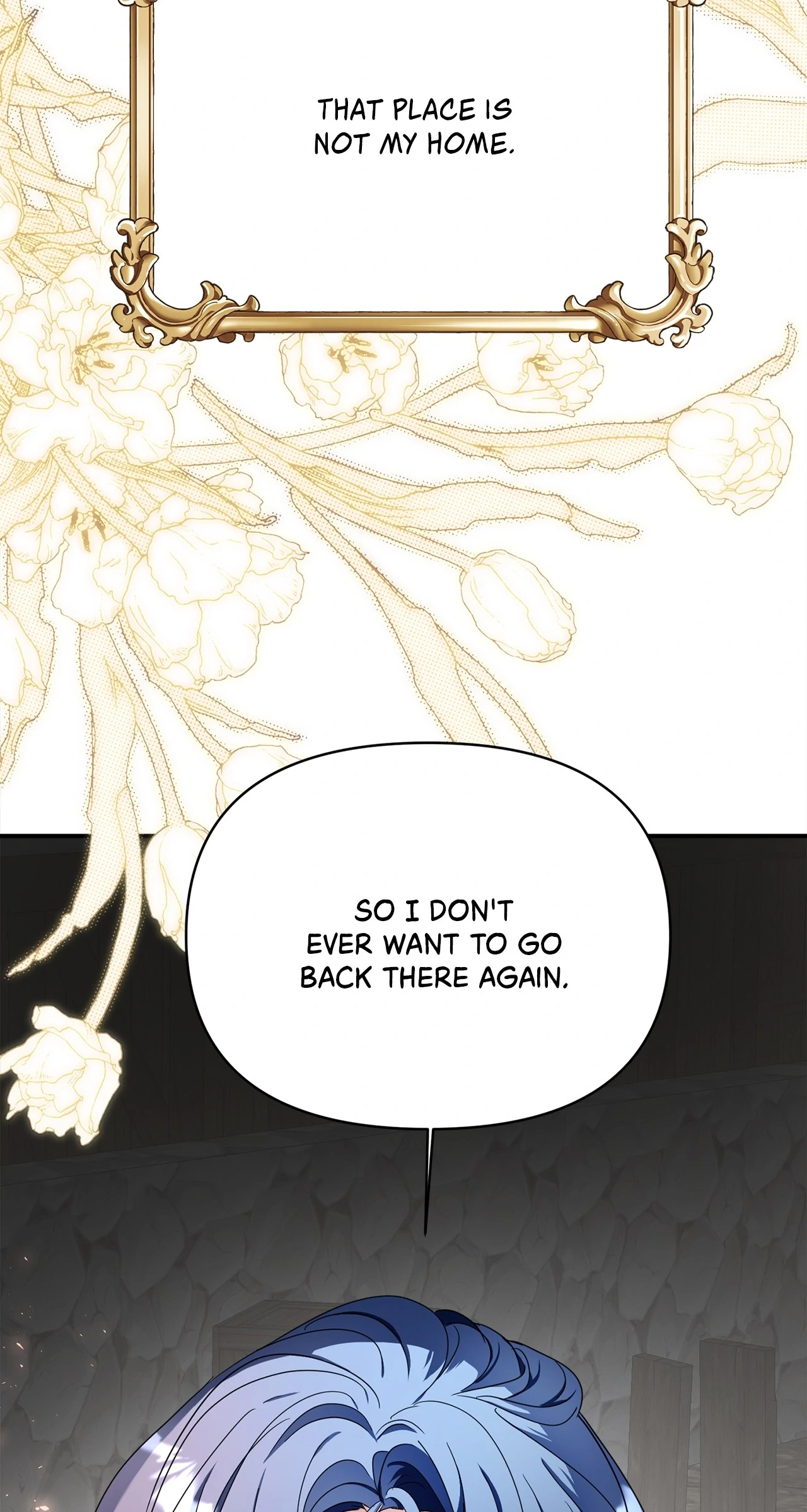 My Dead Lover Returned as a Tyrant Chapter 29 - Page 99