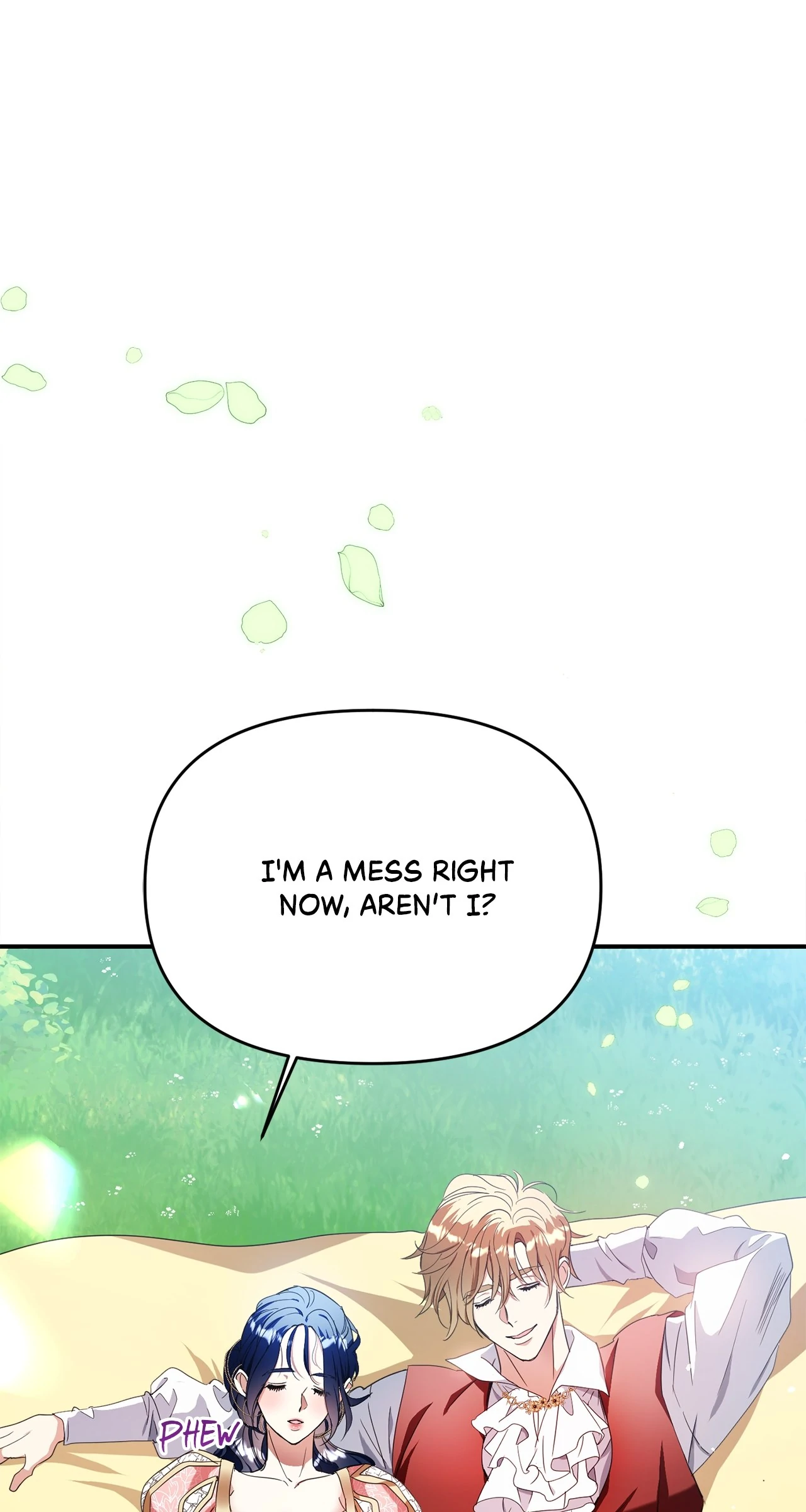 My Dead Lover Returned as a Tyrant Chapter 30 - Page 105