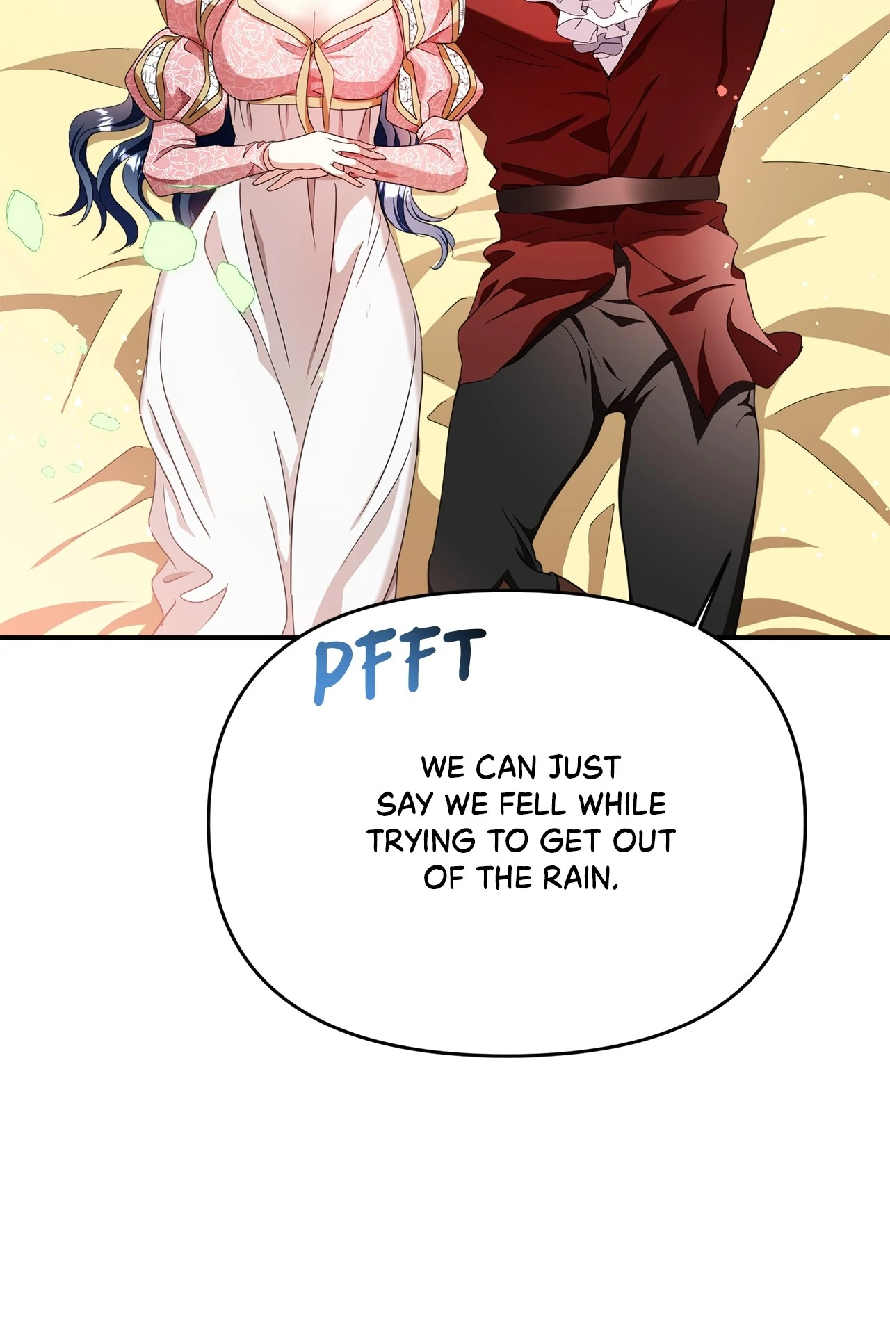 My Dead Lover Returned as a Tyrant Chapter 30 - Page 106