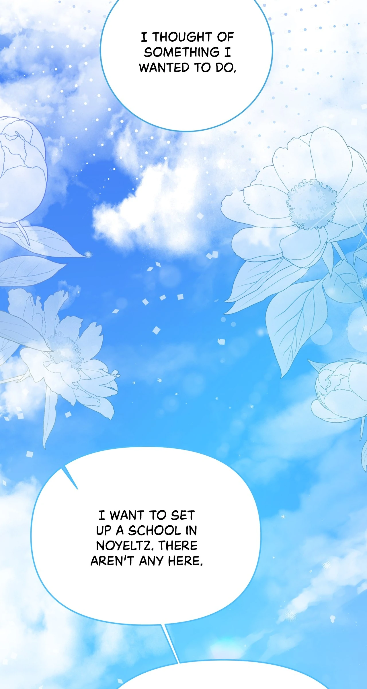 My Dead Lover Returned as a Tyrant Chapter 30 - Page 109