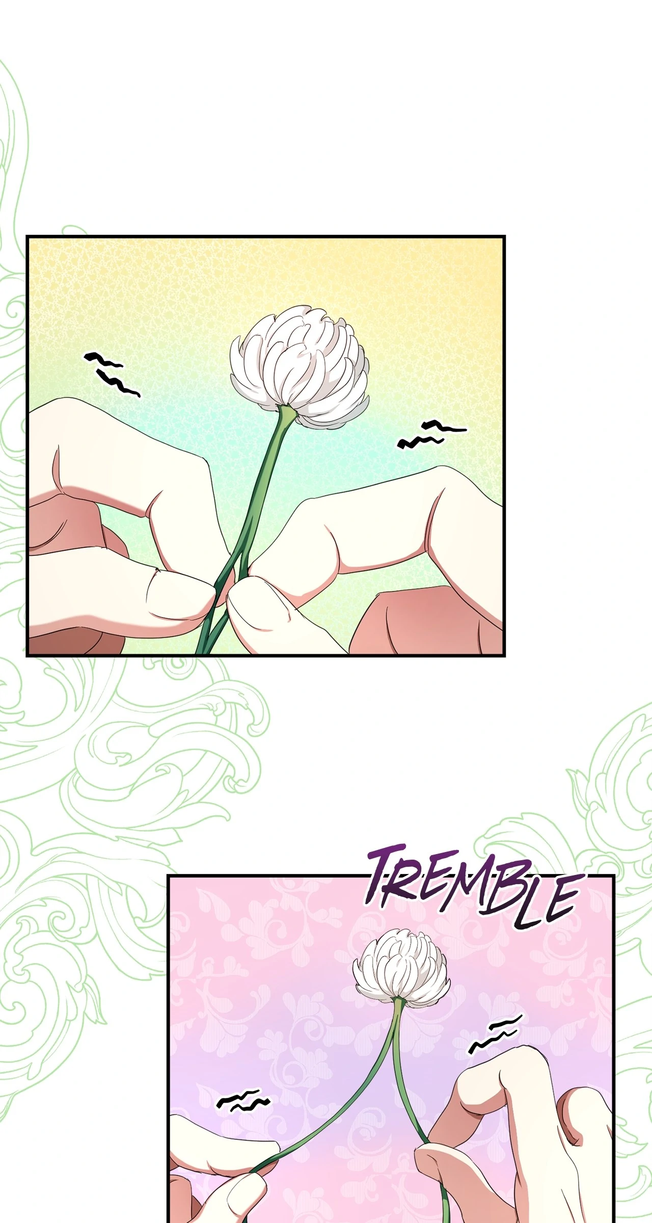 My Dead Lover Returned as a Tyrant Chapter 30 - Page 13