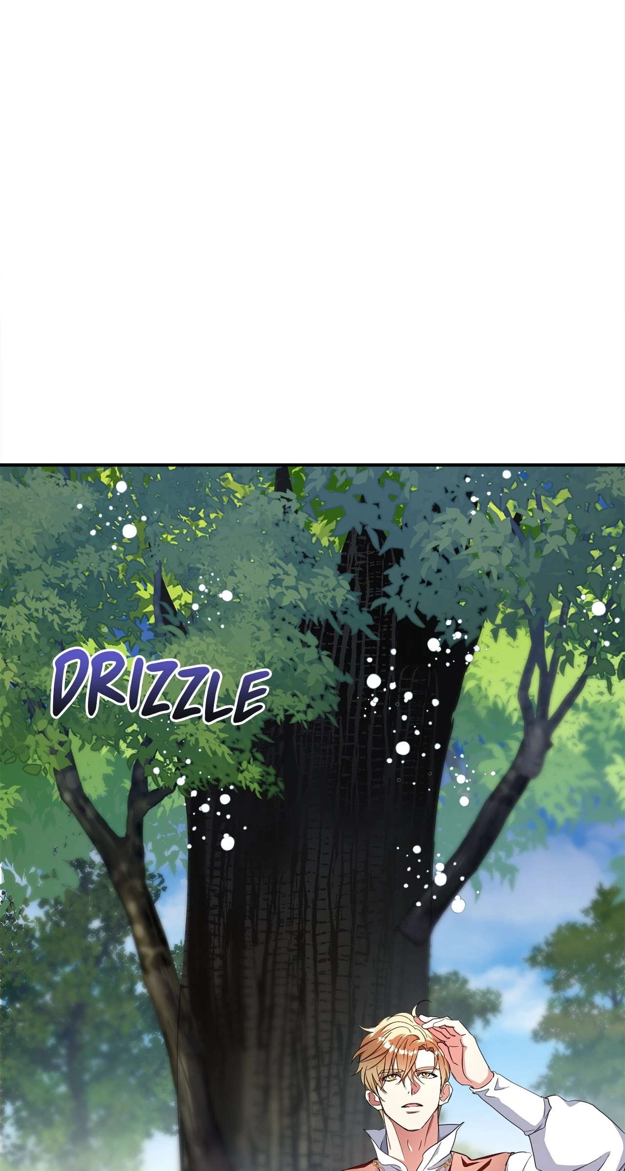 My Dead Lover Returned as a Tyrant Chapter 30 - Page 23