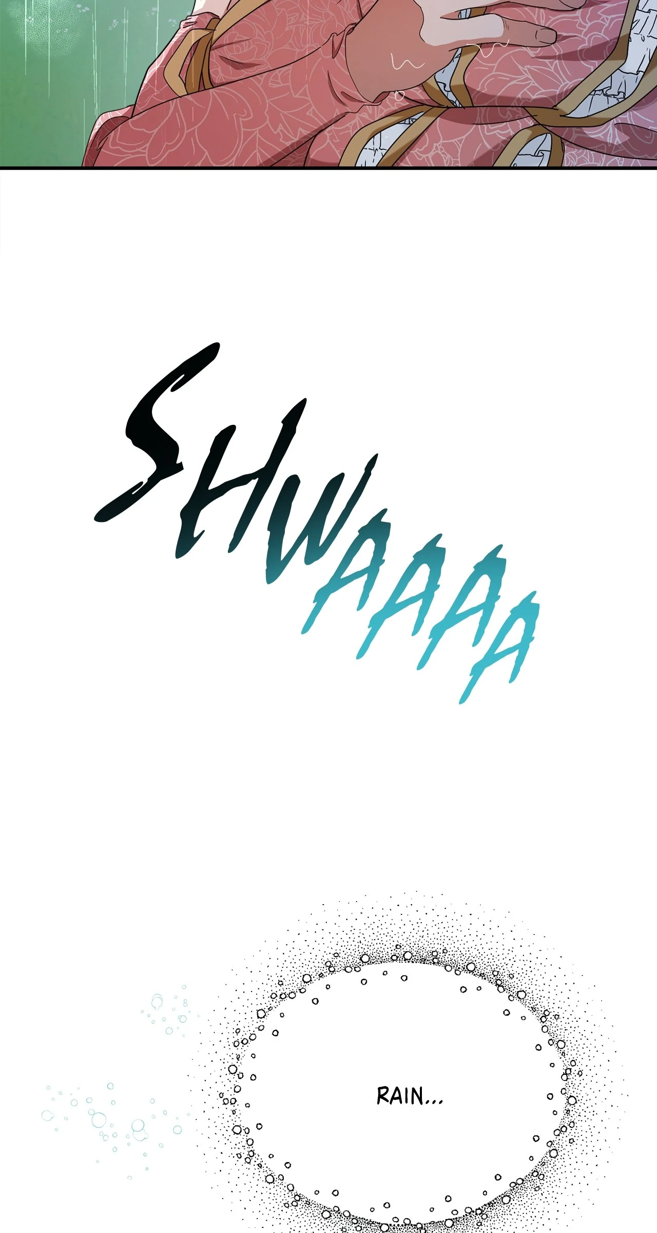 My Dead Lover Returned as a Tyrant Chapter 30 - Page 27