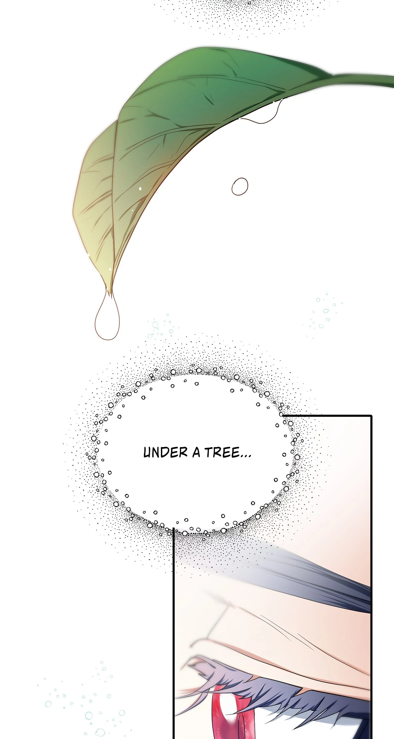 My Dead Lover Returned as a Tyrant Chapter 30 - Page 28