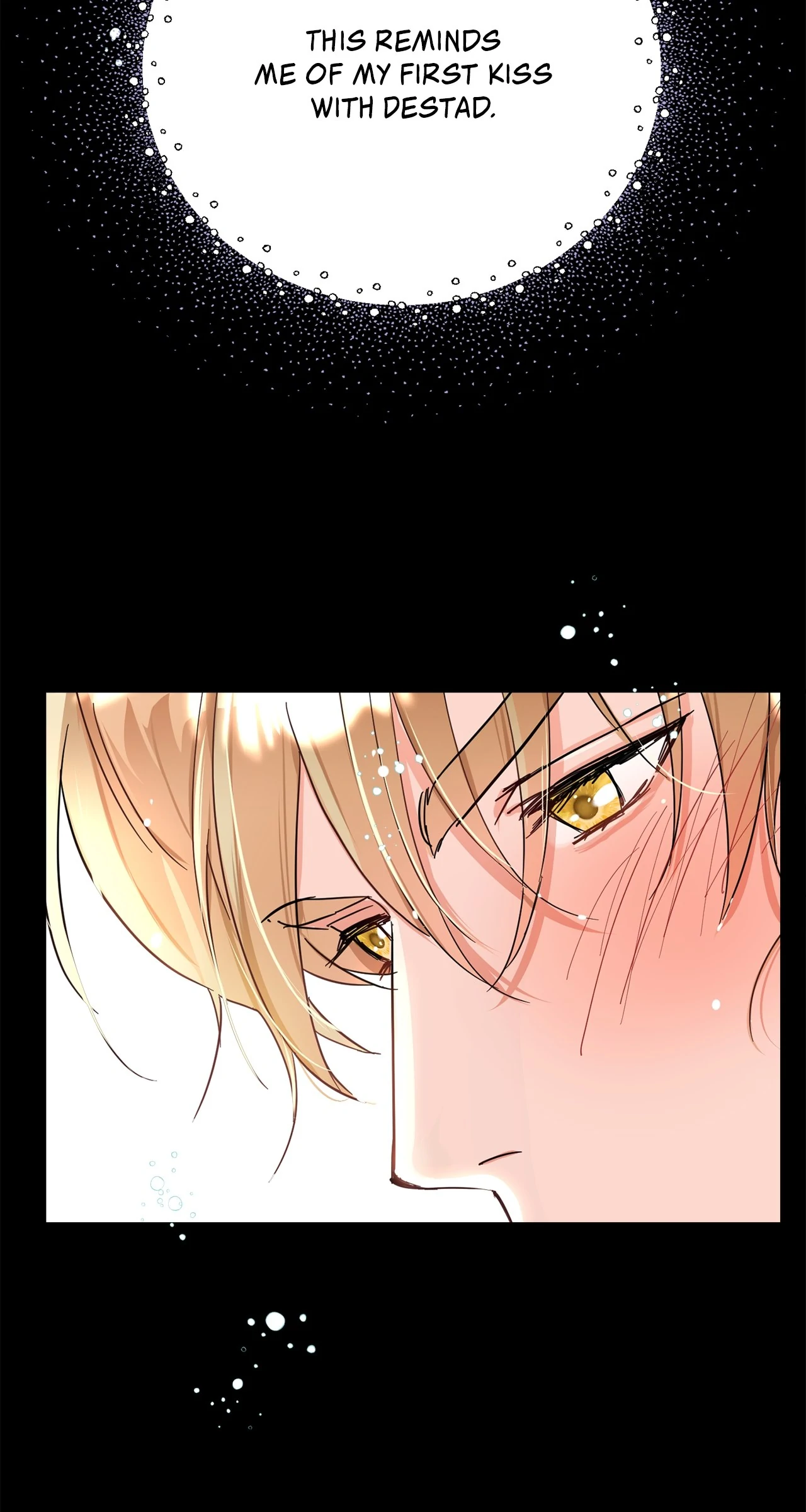 My Dead Lover Returned as a Tyrant Chapter 30 - Page 30