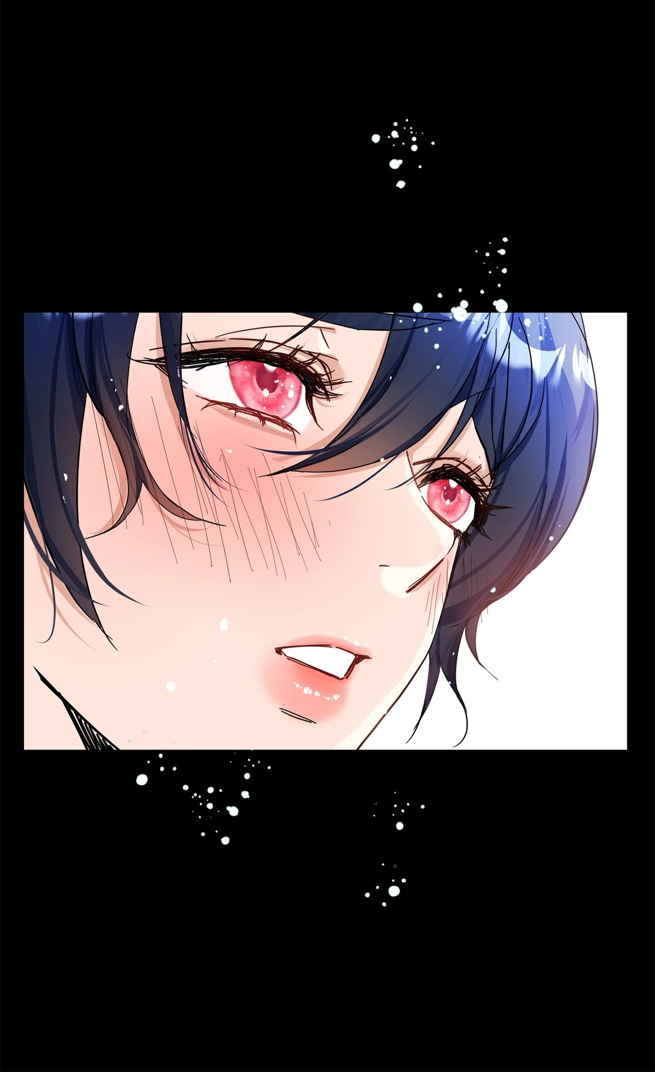 My Dead Lover Returned as a Tyrant Chapter 30 - Page 31