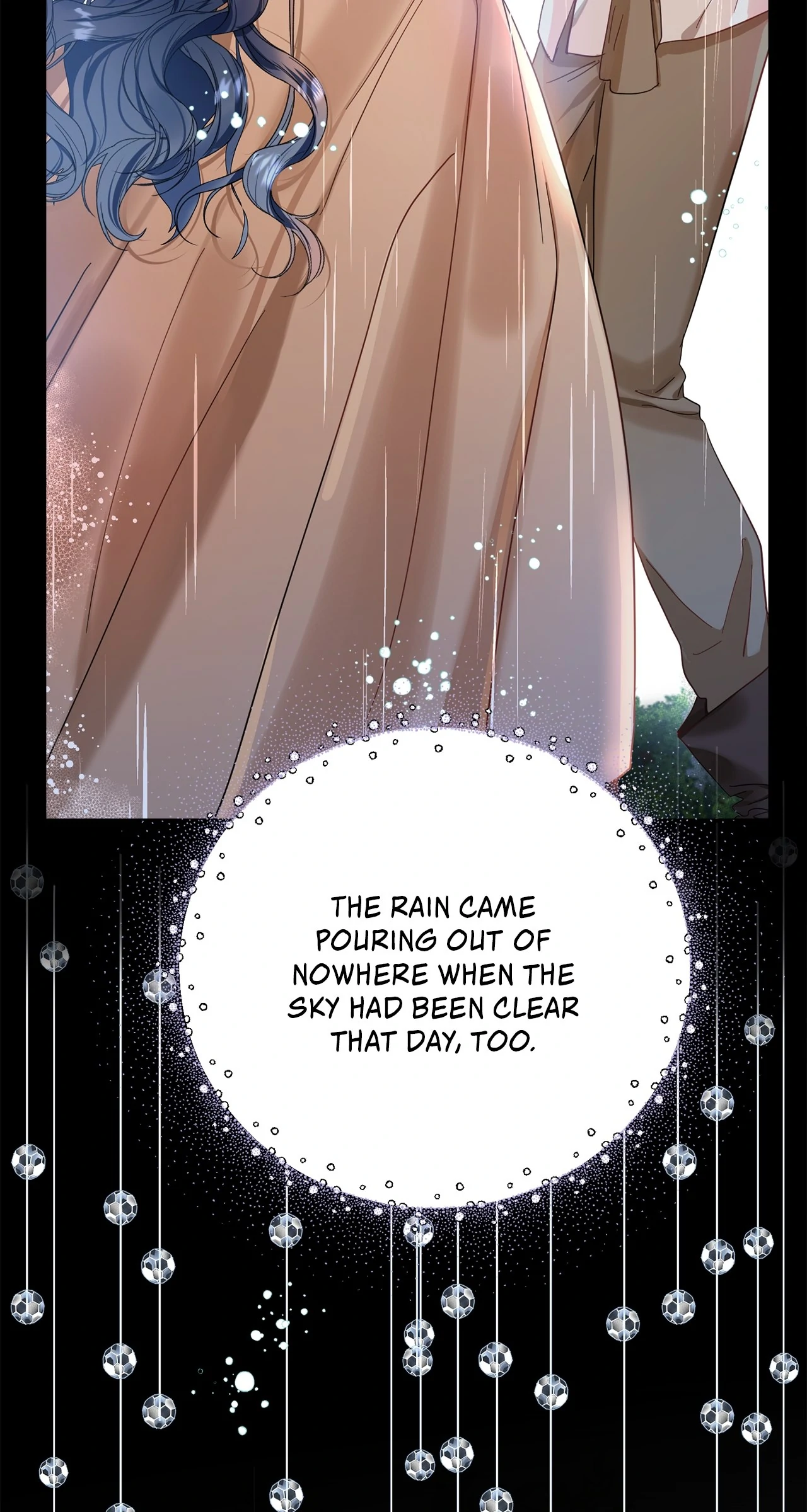 My Dead Lover Returned as a Tyrant Chapter 30 - Page 33