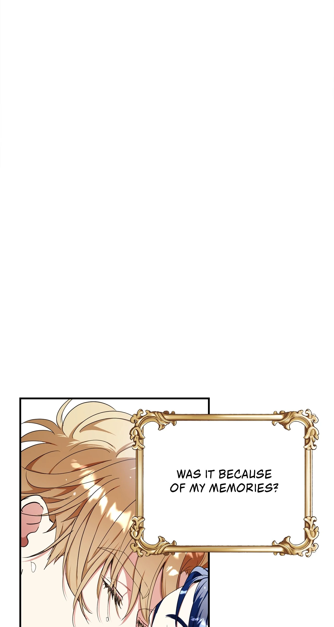 My Dead Lover Returned as a Tyrant Chapter 30 - Page 41