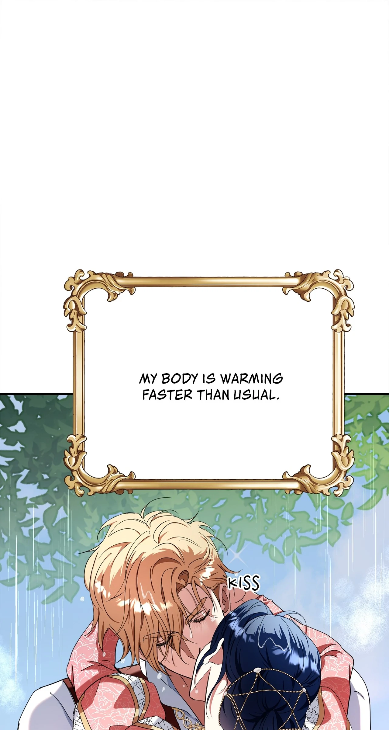 My Dead Lover Returned as a Tyrant Chapter 30 - Page 44