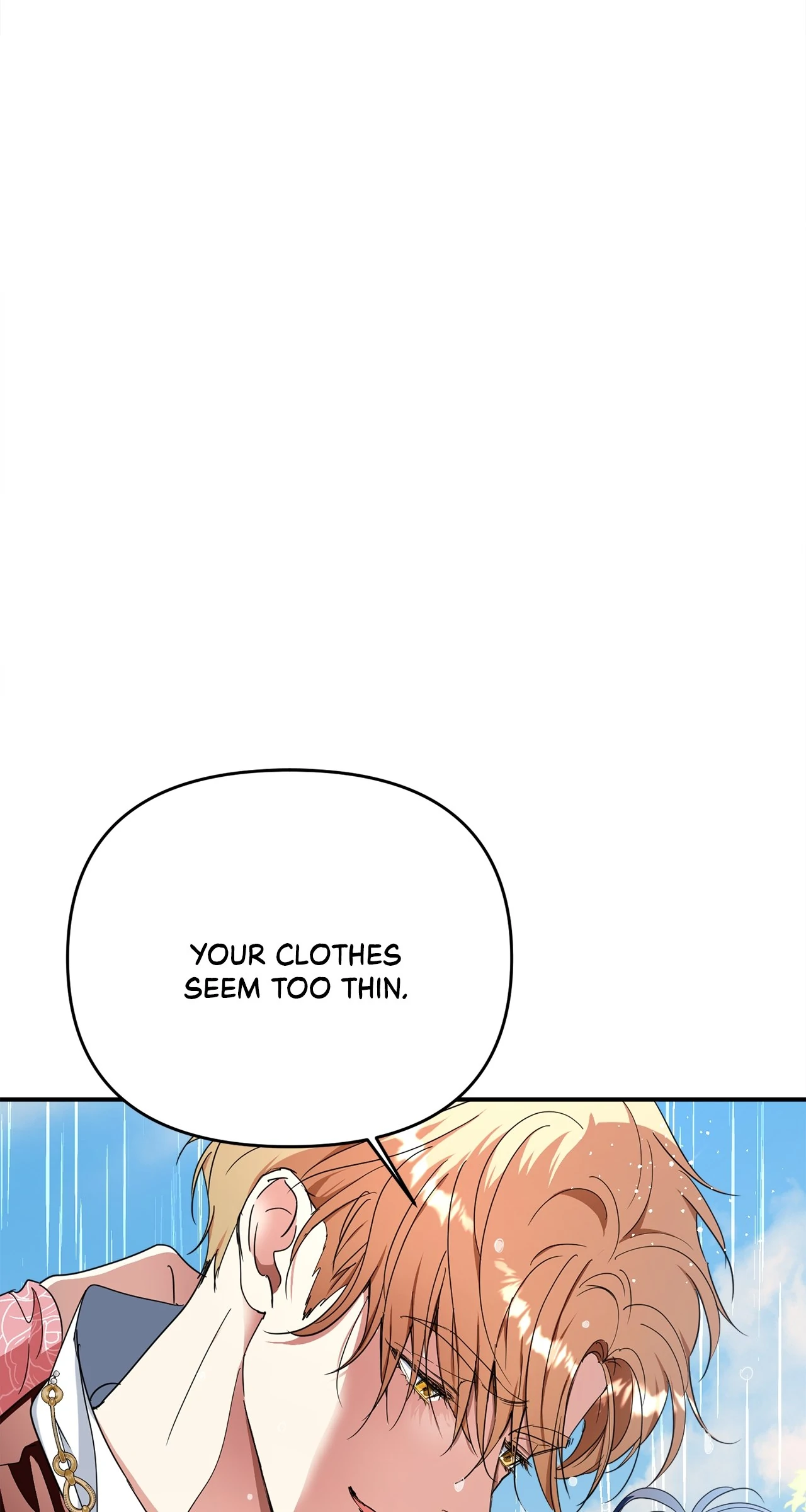 My Dead Lover Returned as a Tyrant Chapter 30 - Page 46