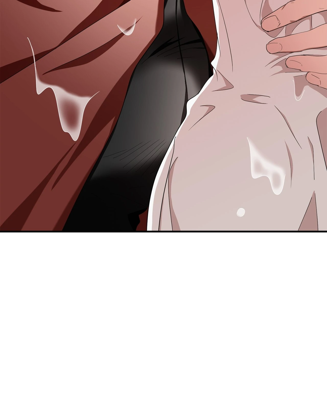 My Dead Lover Returned as a Tyrant Chapter 30 - Page 49