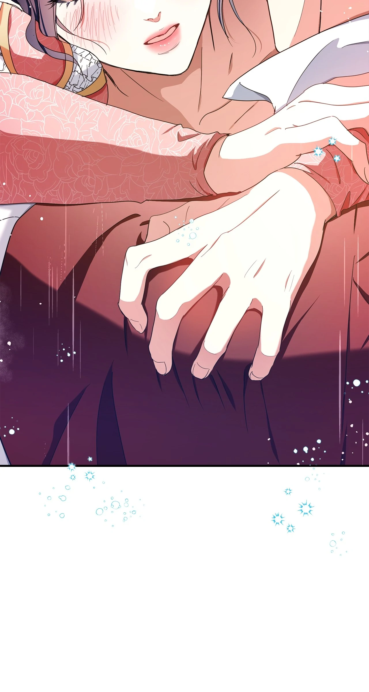 My Dead Lover Returned as a Tyrant Chapter 30 - Page 54