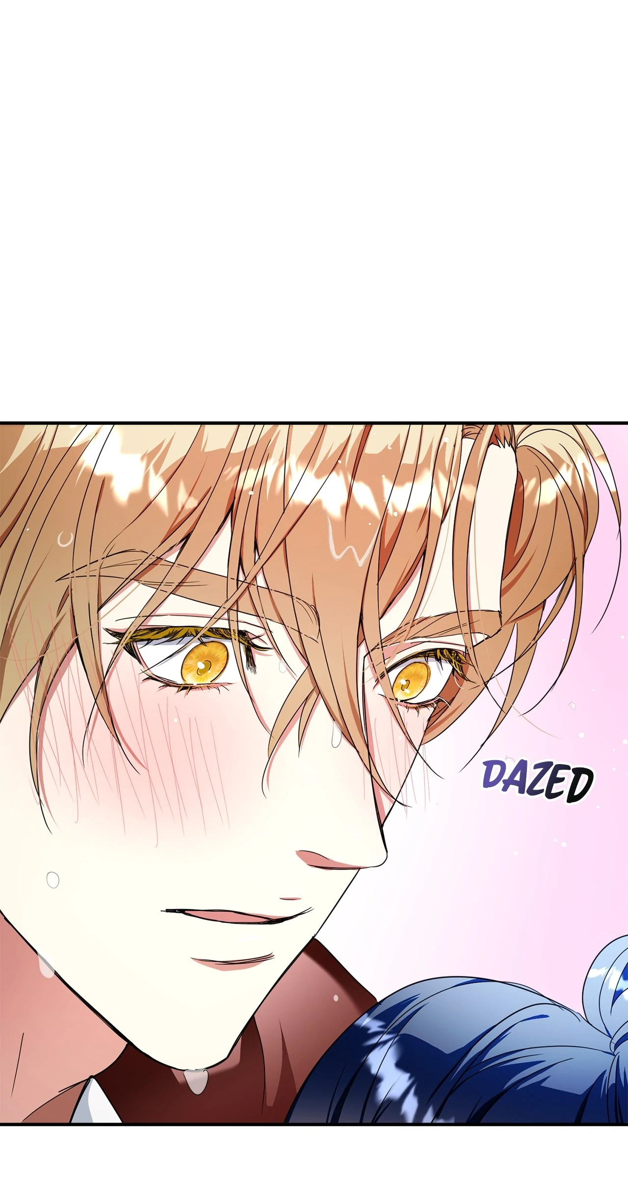 My Dead Lover Returned as a Tyrant Chapter 30 - Page 56