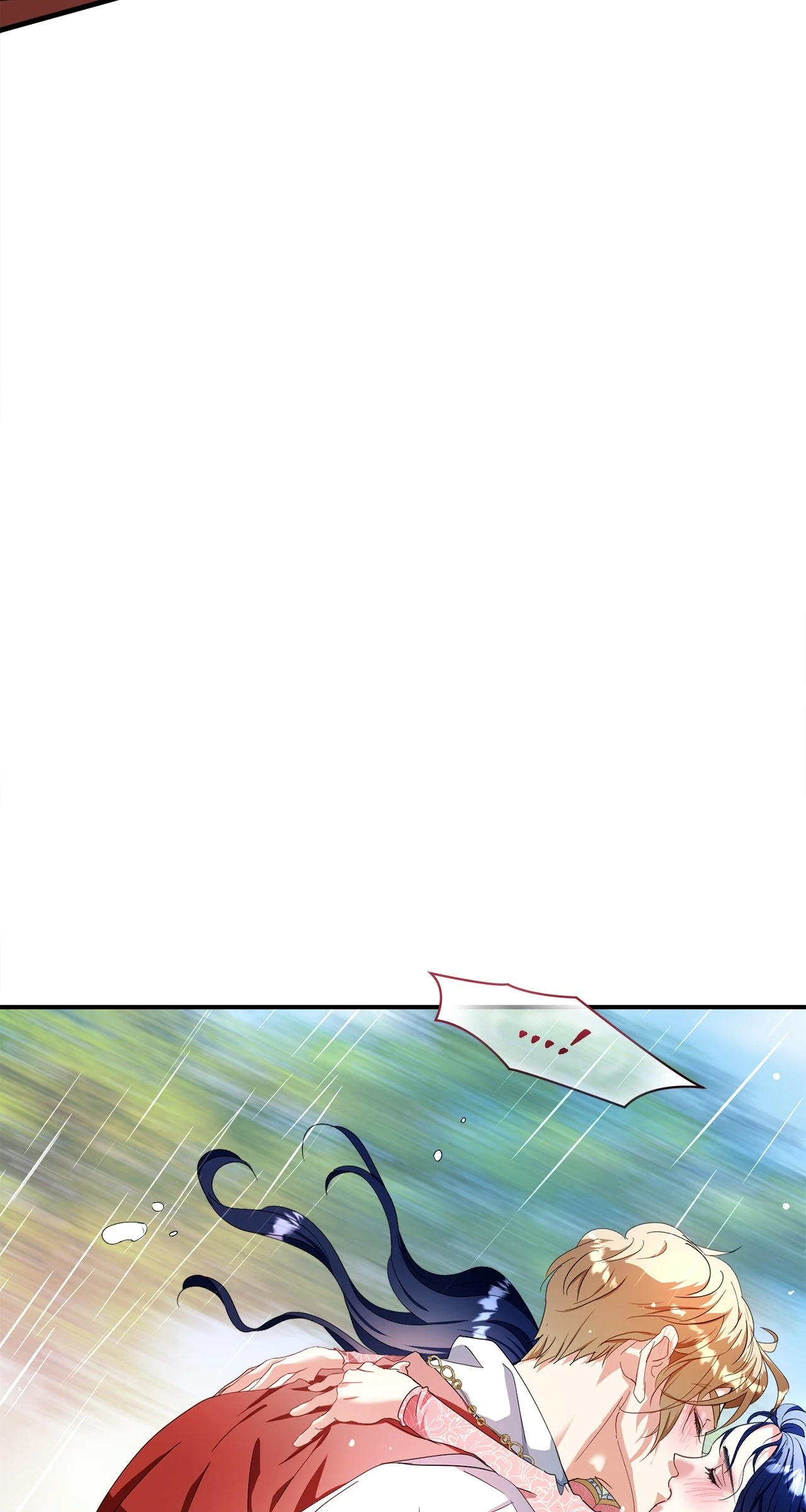 My Dead Lover Returned as a Tyrant Chapter 30 - Page 62