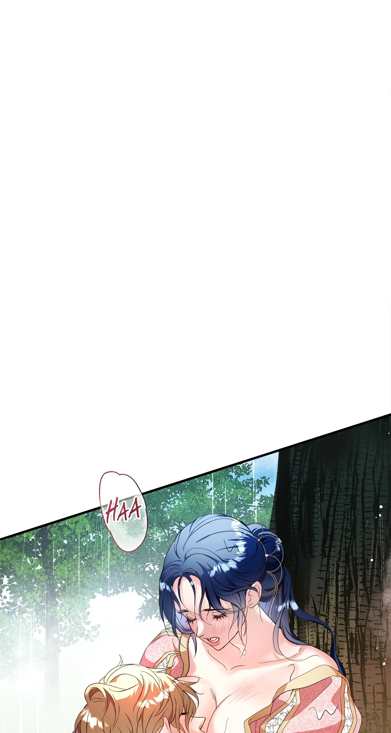 My Dead Lover Returned as a Tyrant Chapter 30 - Page 64