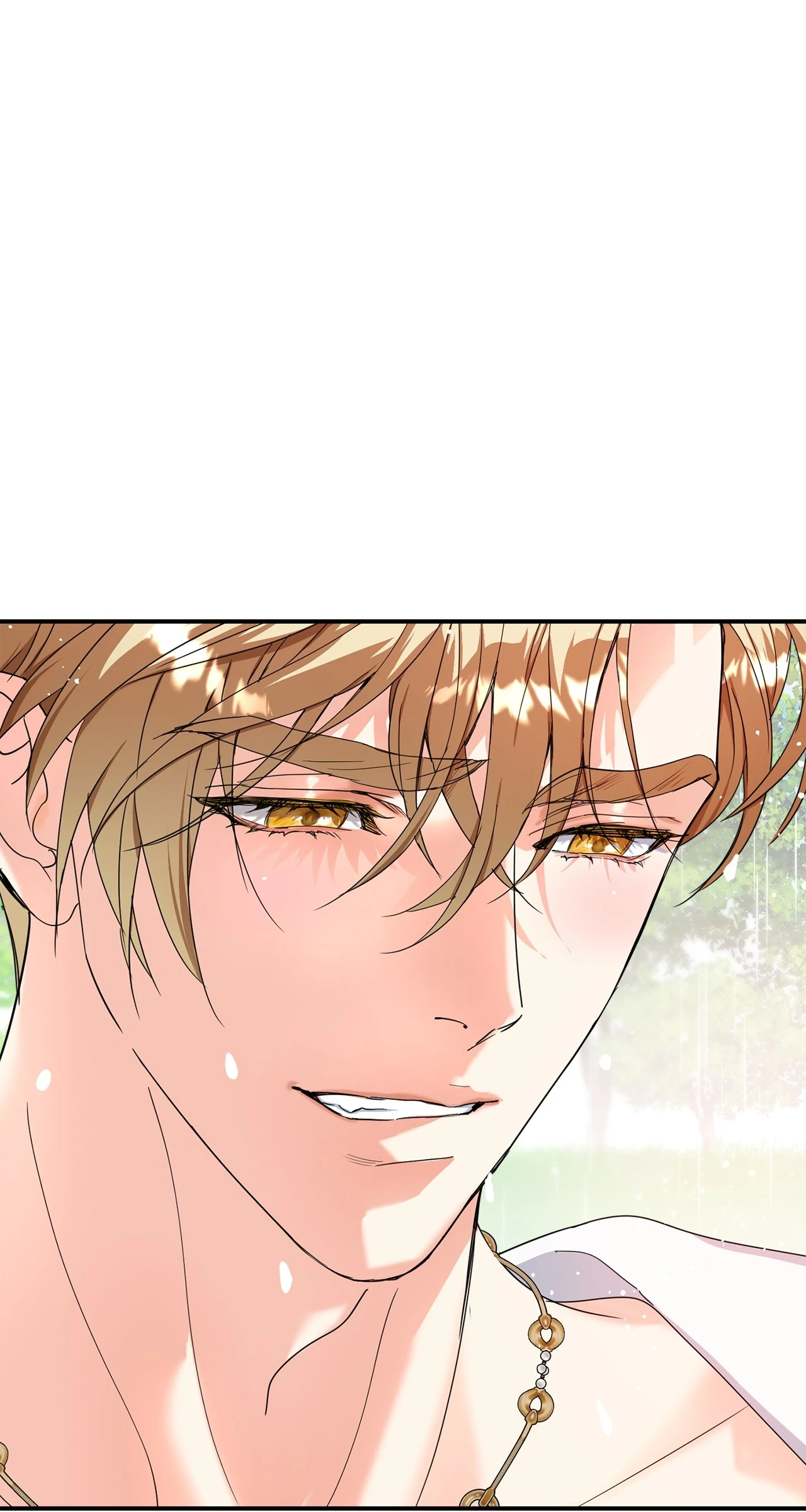 My Dead Lover Returned as a Tyrant Chapter 30 - Page 73