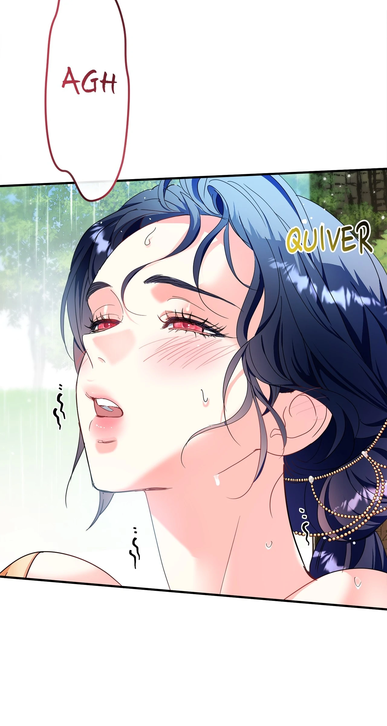 My Dead Lover Returned as a Tyrant Chapter 30 - Page 77
