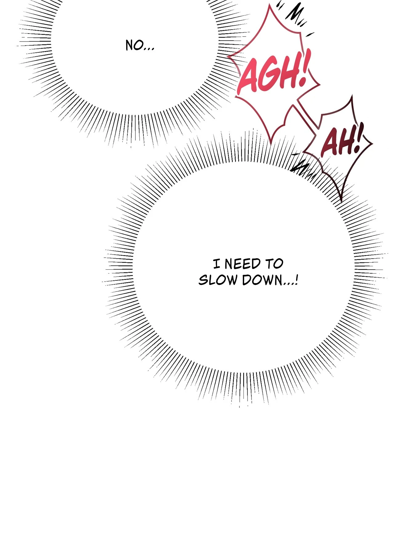 My Dead Lover Returned as a Tyrant Chapter 30 - Page 85