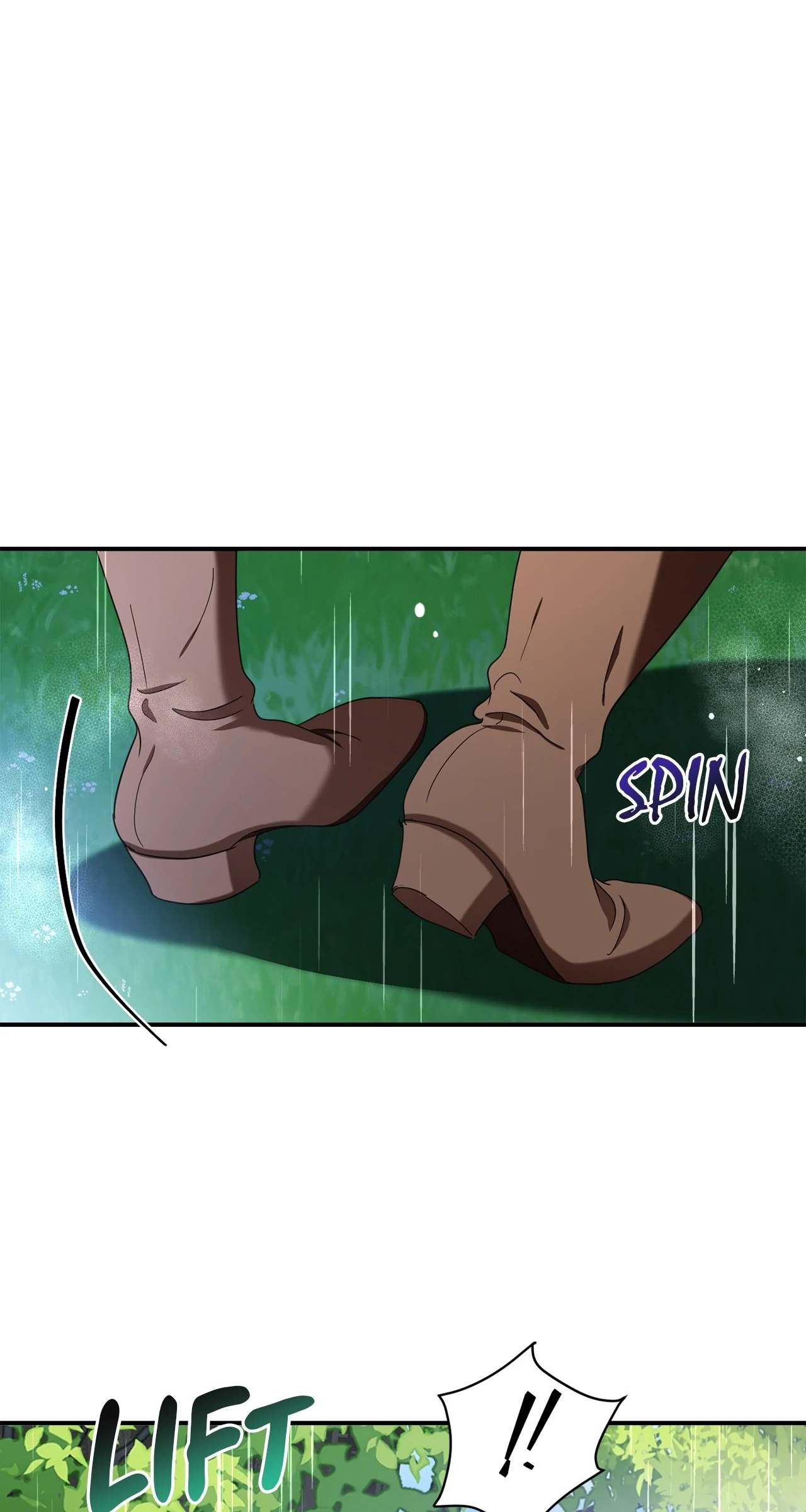 My Dead Lover Returned as a Tyrant Chapter 30 - Page 91