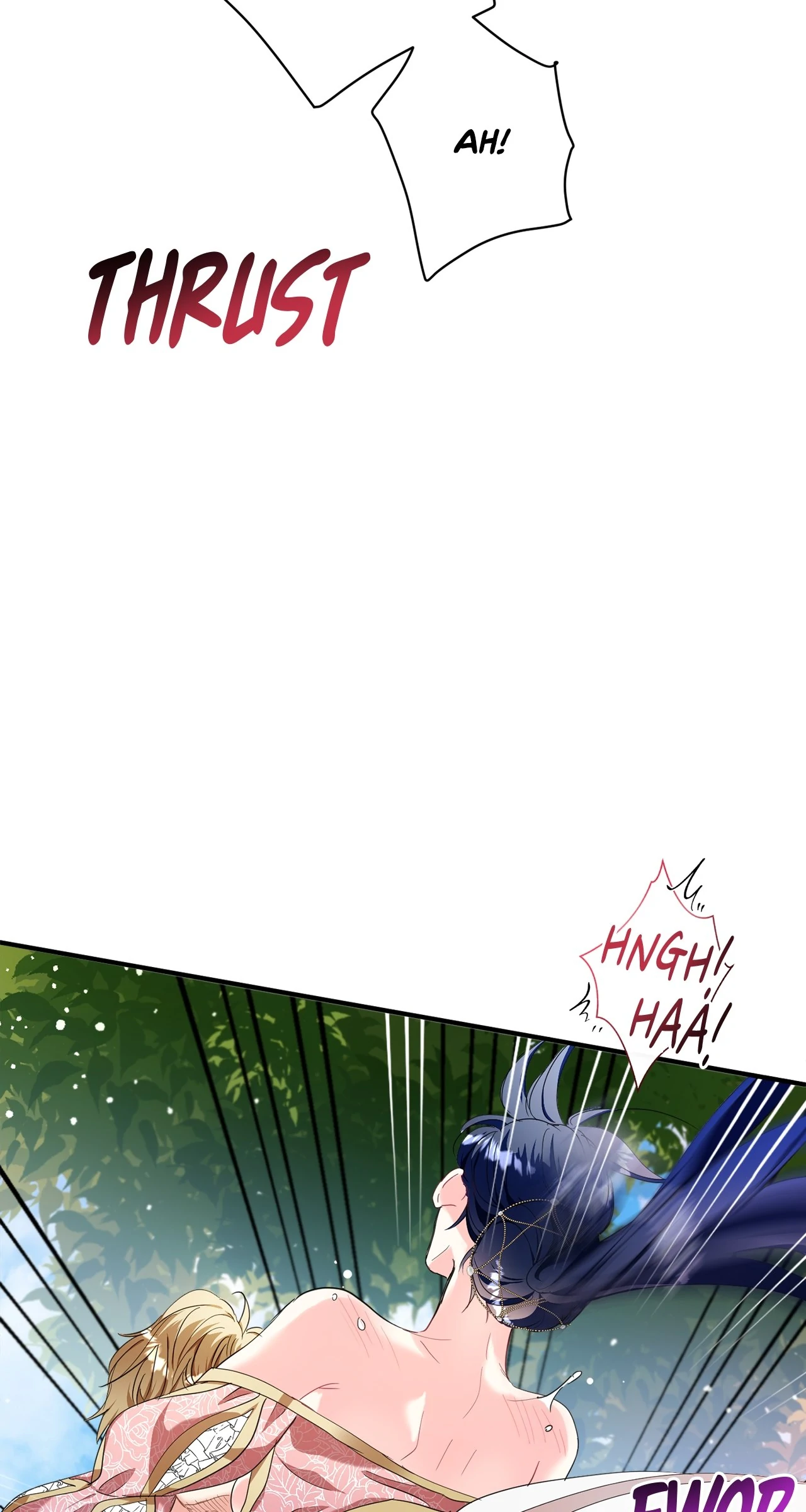 My Dead Lover Returned as a Tyrant Chapter 30 - Page 96