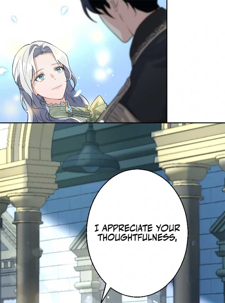My Dearest Crown Prince, I Will Protect You in This Life Chapter 1 - Page 111