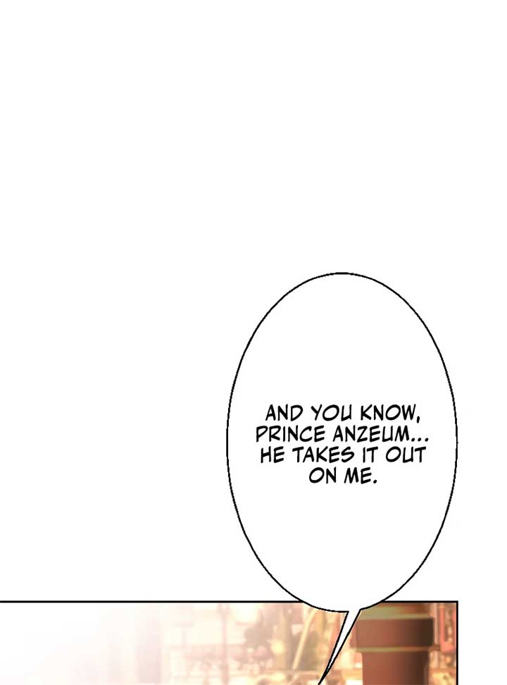 My Dearest Crown Prince, I Will Protect You in This Life Chapter 1 - Page 116