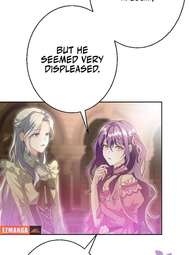 My Dearest Crown Prince, I Will Protect You in This Life Chapter 1 - Page 128