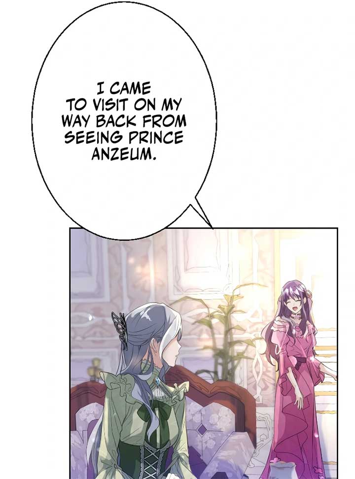 My Dearest Crown Prince, I Will Protect You in This Life Chapter 1 - Page 162