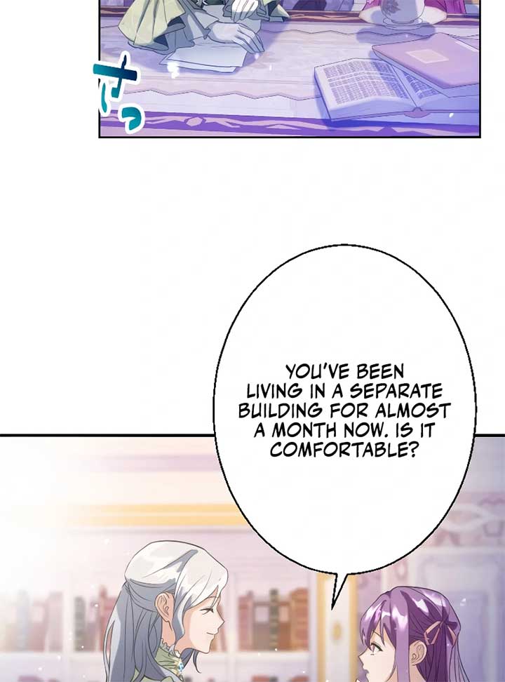 My Dearest Crown Prince, I Will Protect You in This Life Chapter 1 - Page 163