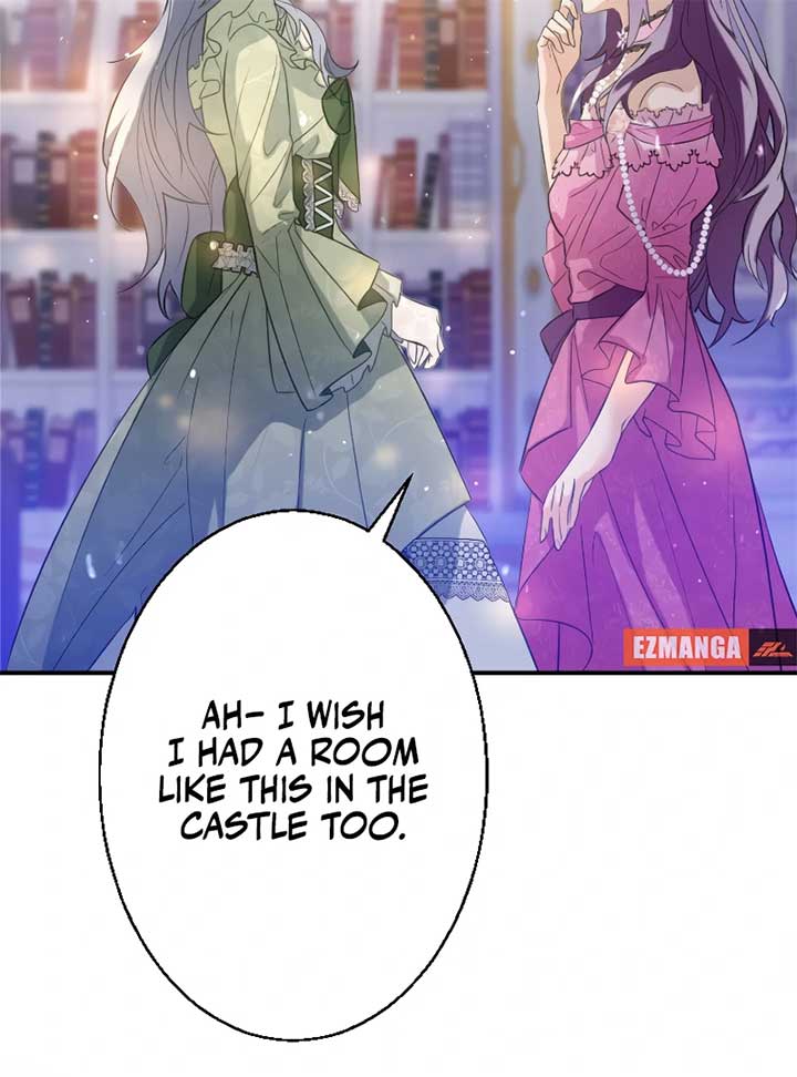 My Dearest Crown Prince, I Will Protect You in This Life Chapter 1 - Page 164