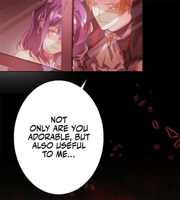 My Dearest Crown Prince, I Will Protect You in This Life Chapter 1 - Page 185