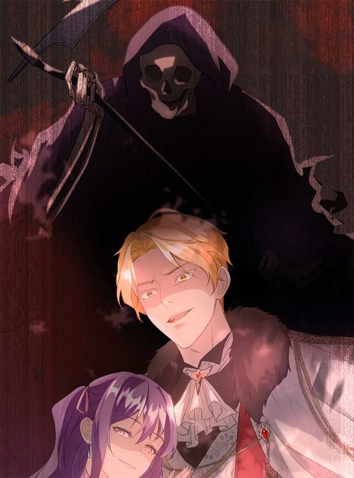 My Dearest Crown Prince, I Will Protect You in This Life Chapter 1 - Page 187