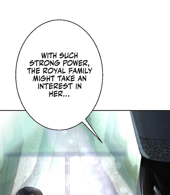 My Dearest Crown Prince, I Will Protect You in This Life Chapter 1 - Page 35